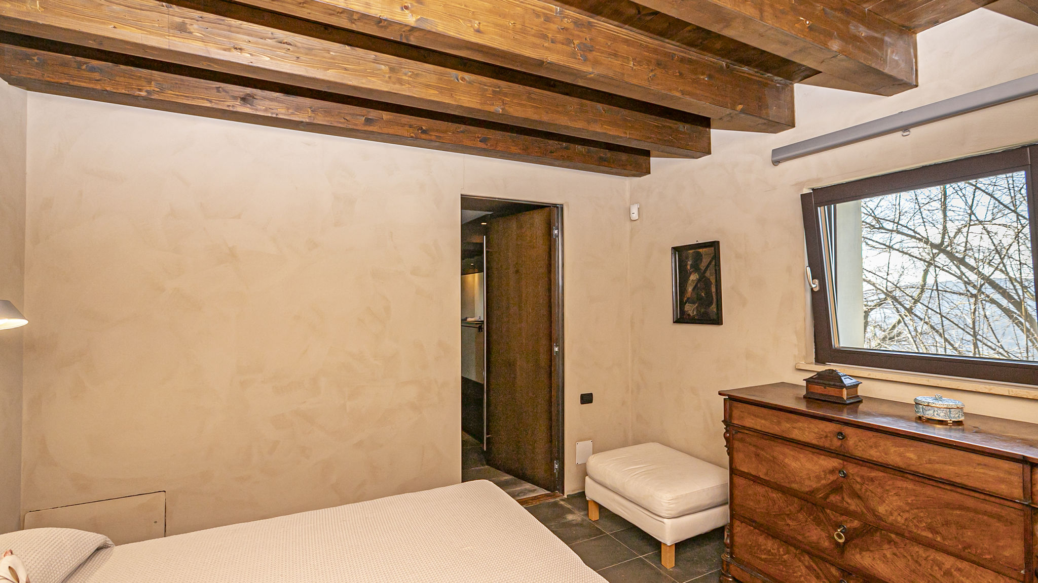Riviera Retreat