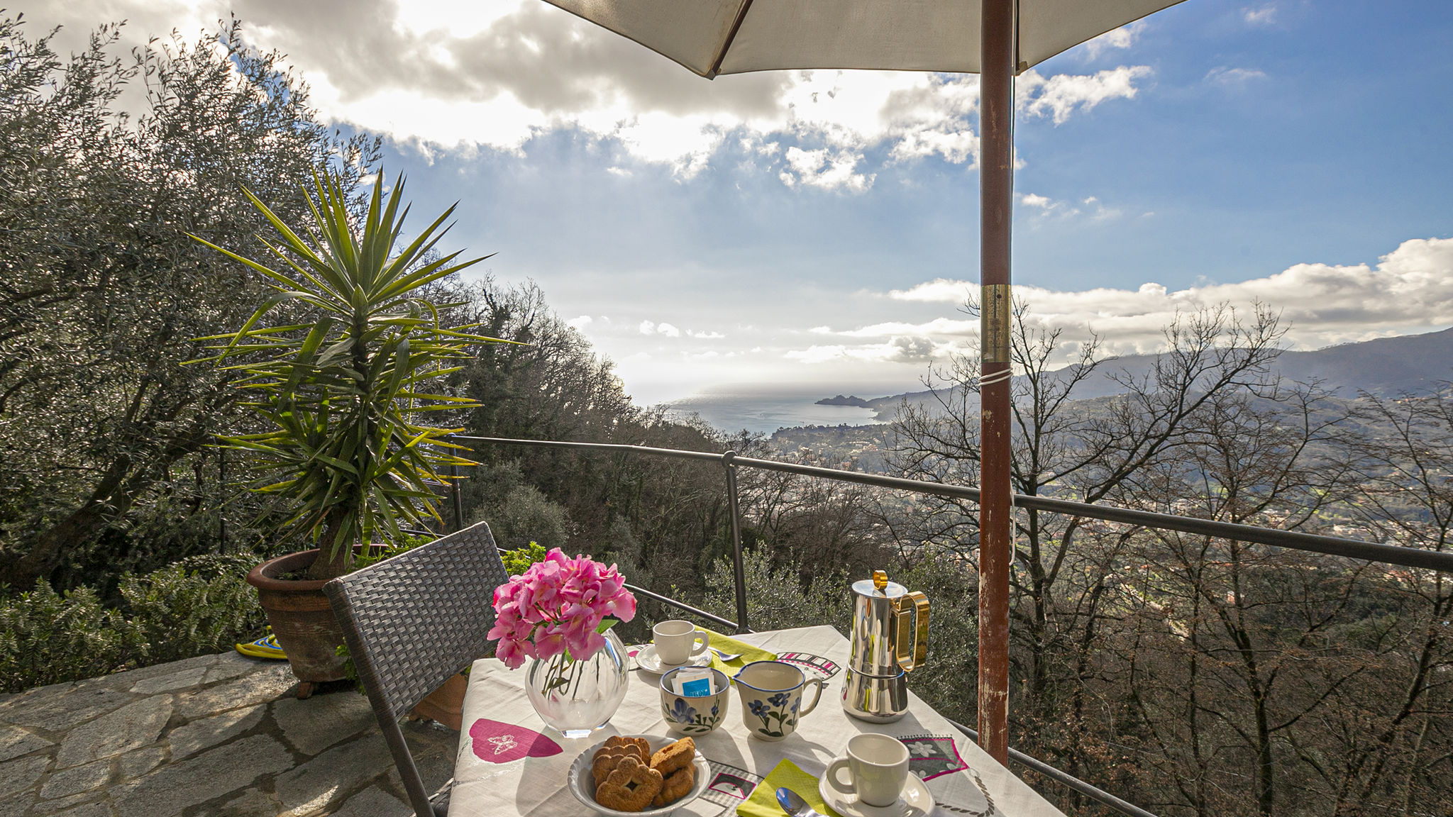 Riviera Retreat