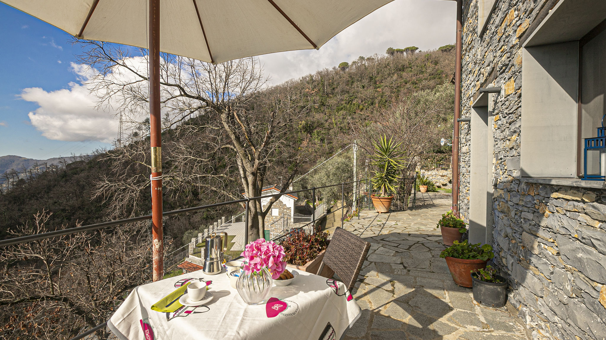 Riviera Retreat