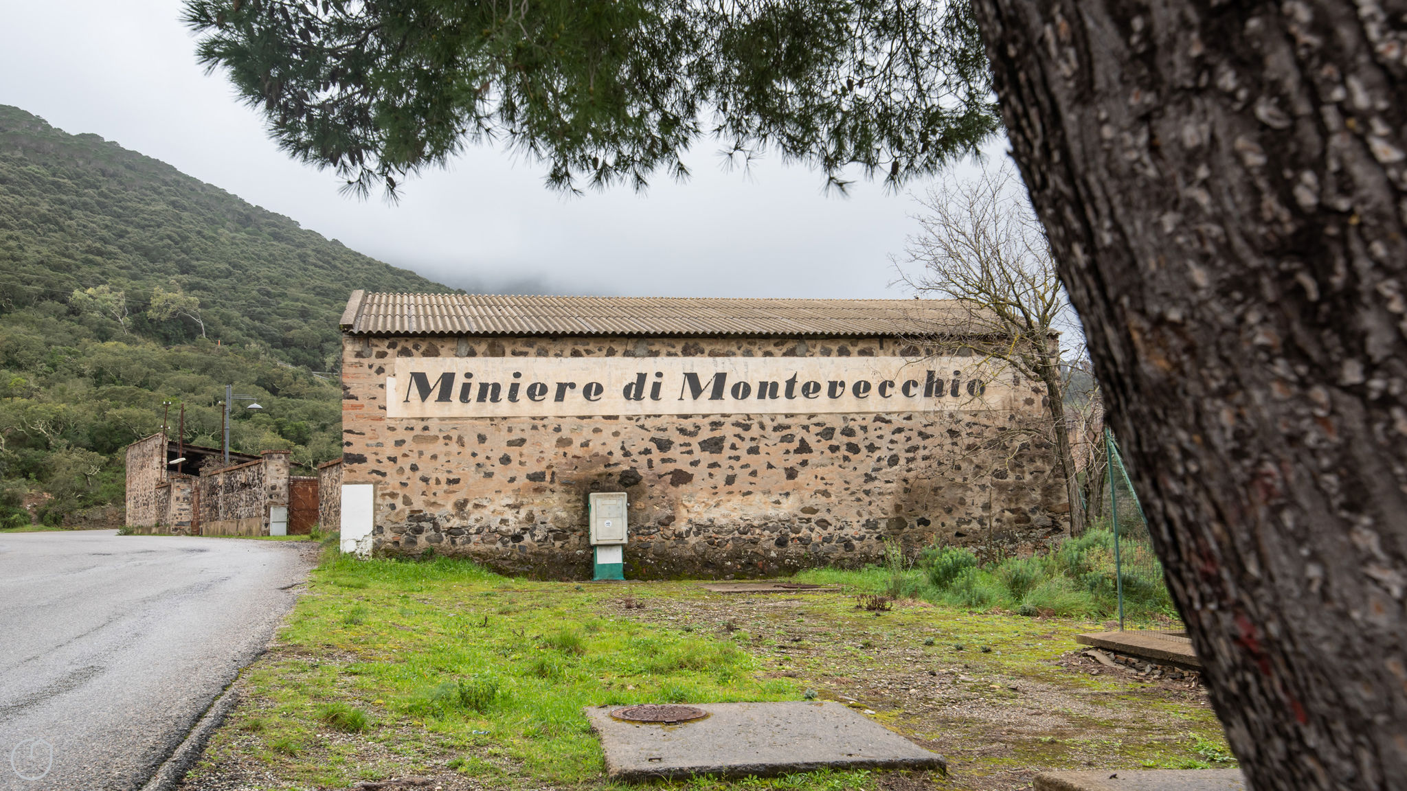 Amendola 8 - Montevecchio