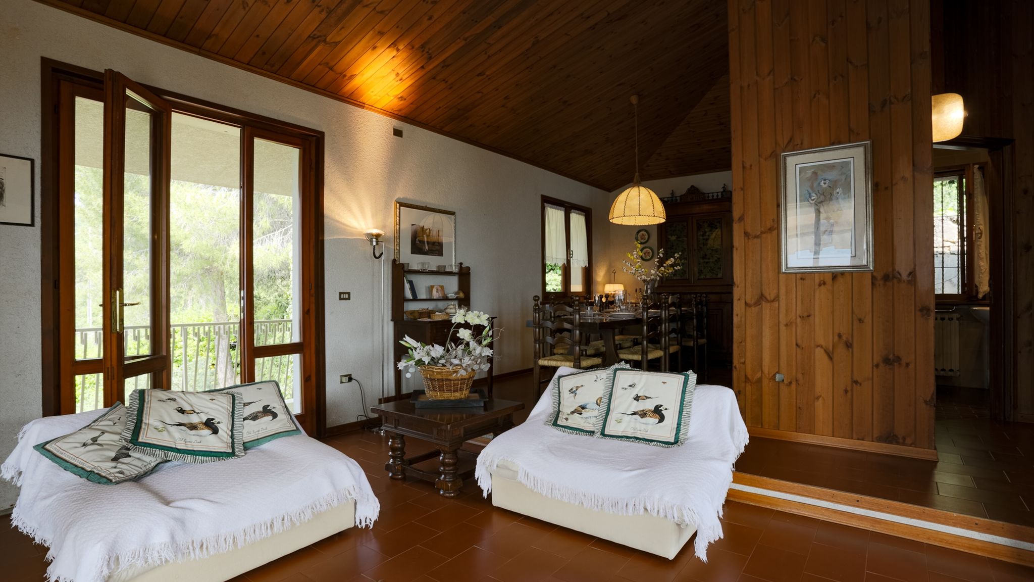 Villa Gardenia 6