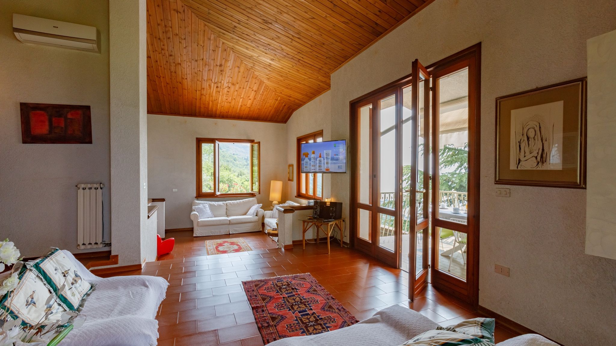 Villa Gardenia 6