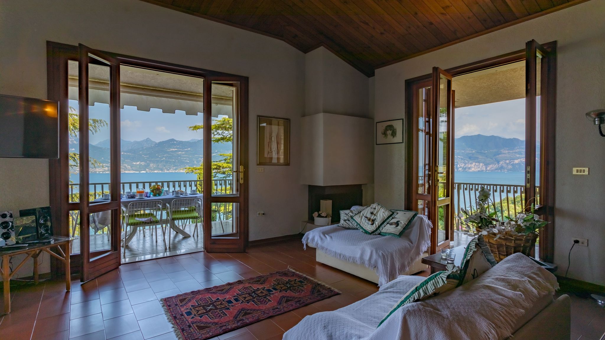 Villa Gardenia 6