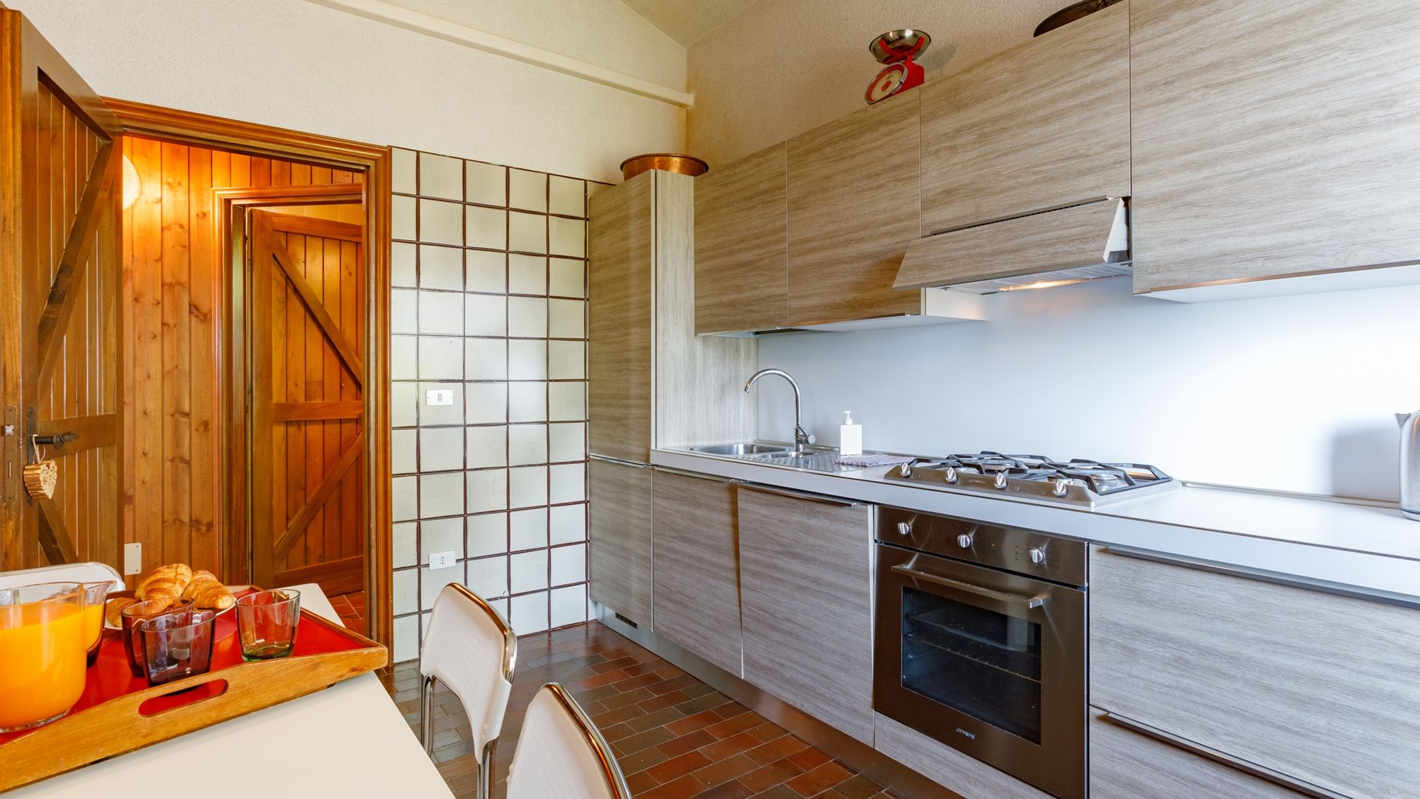 Villa Gardenia 6