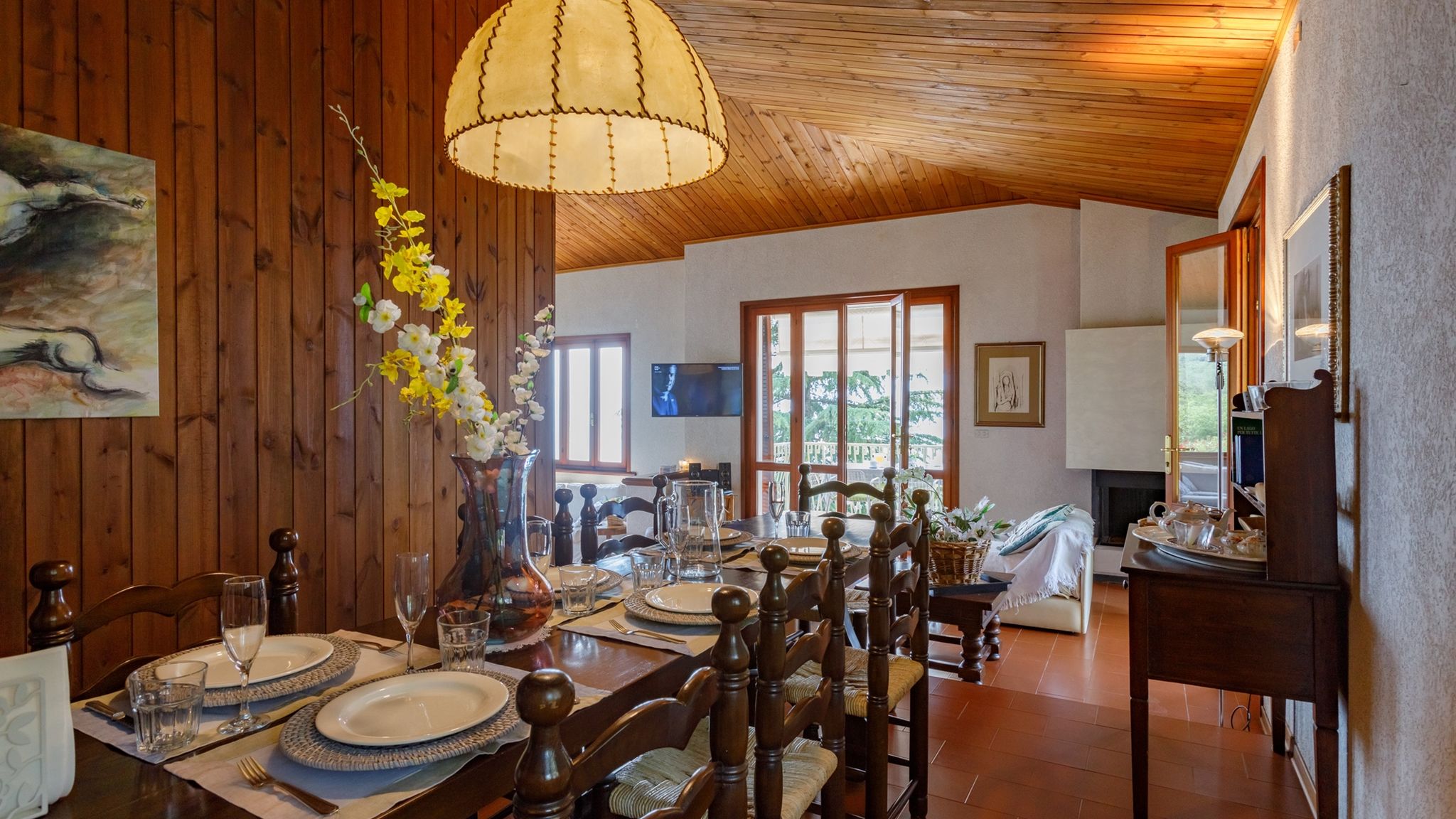 Villa Gardenia 6