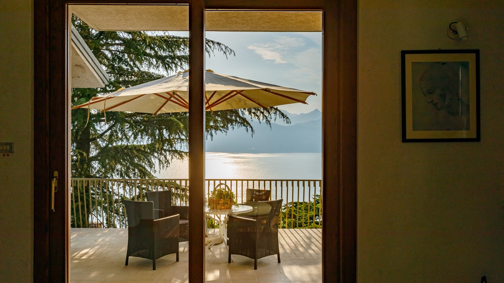 Villa Gardenia 6