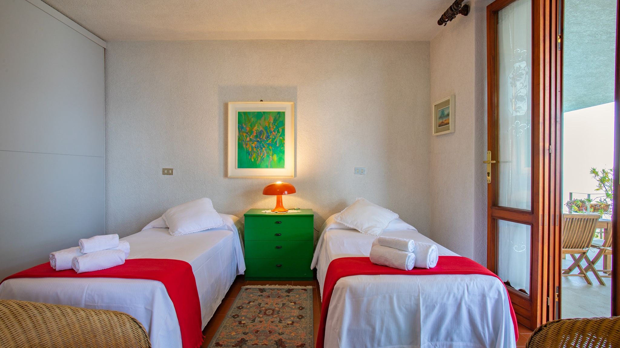 Villa Gardenia 6