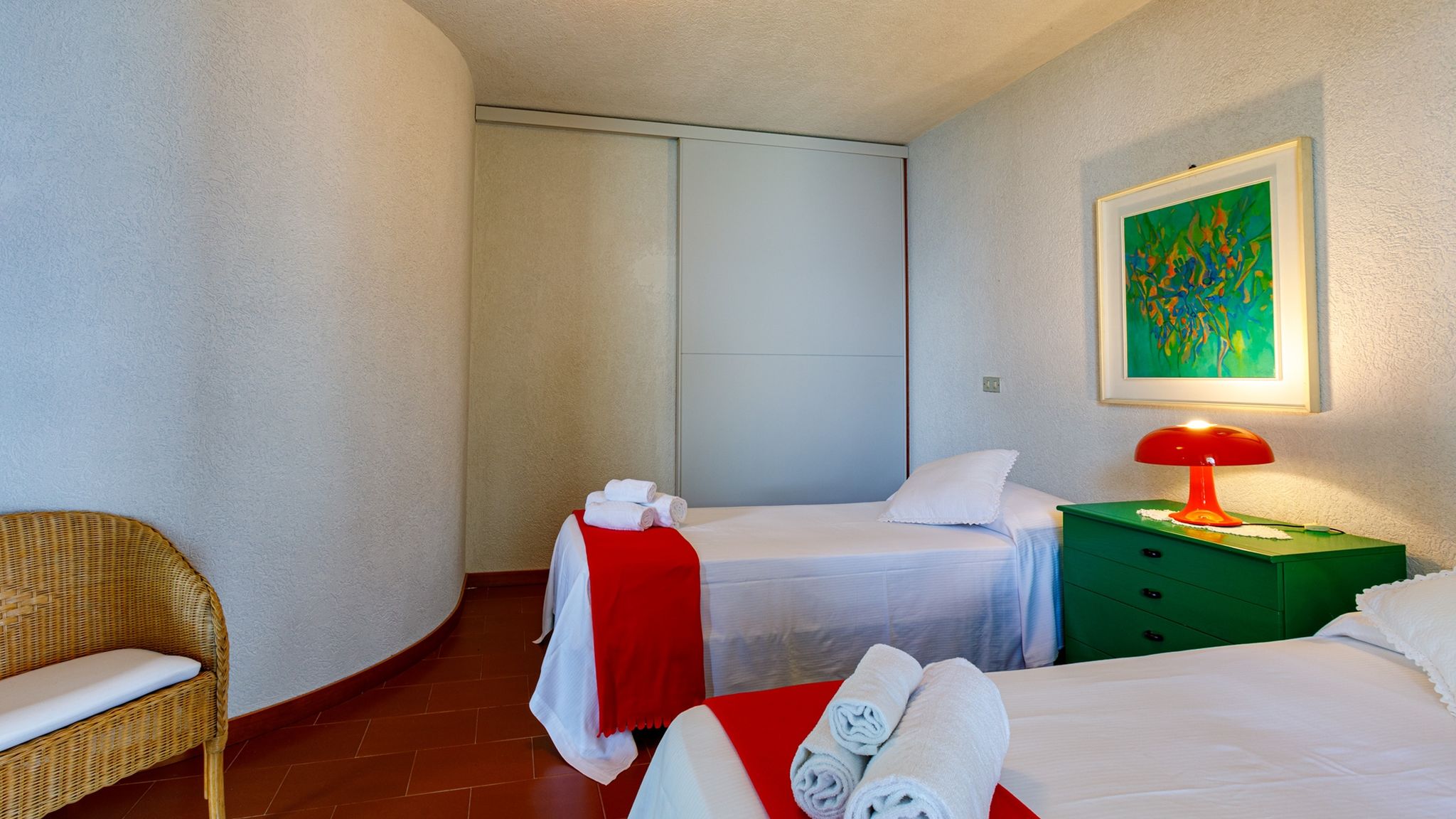 Villa Gardenia 6