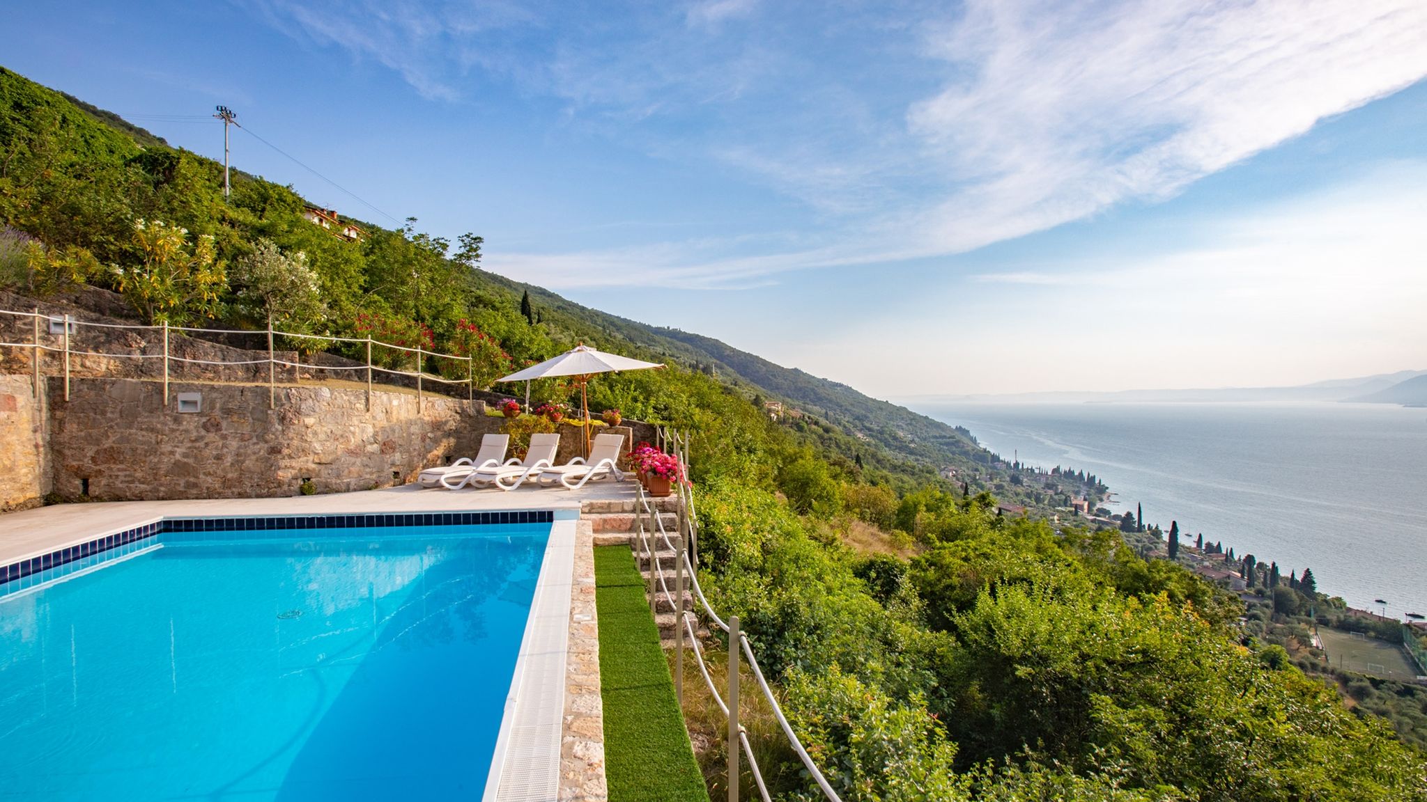 Villa Gardenia 6