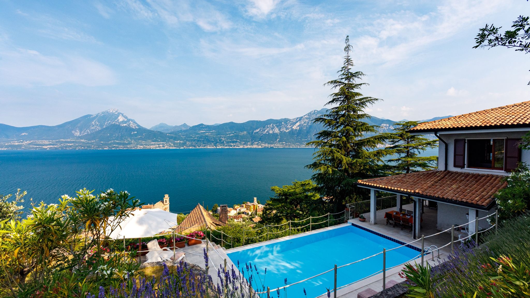 Villa Gardenia 6