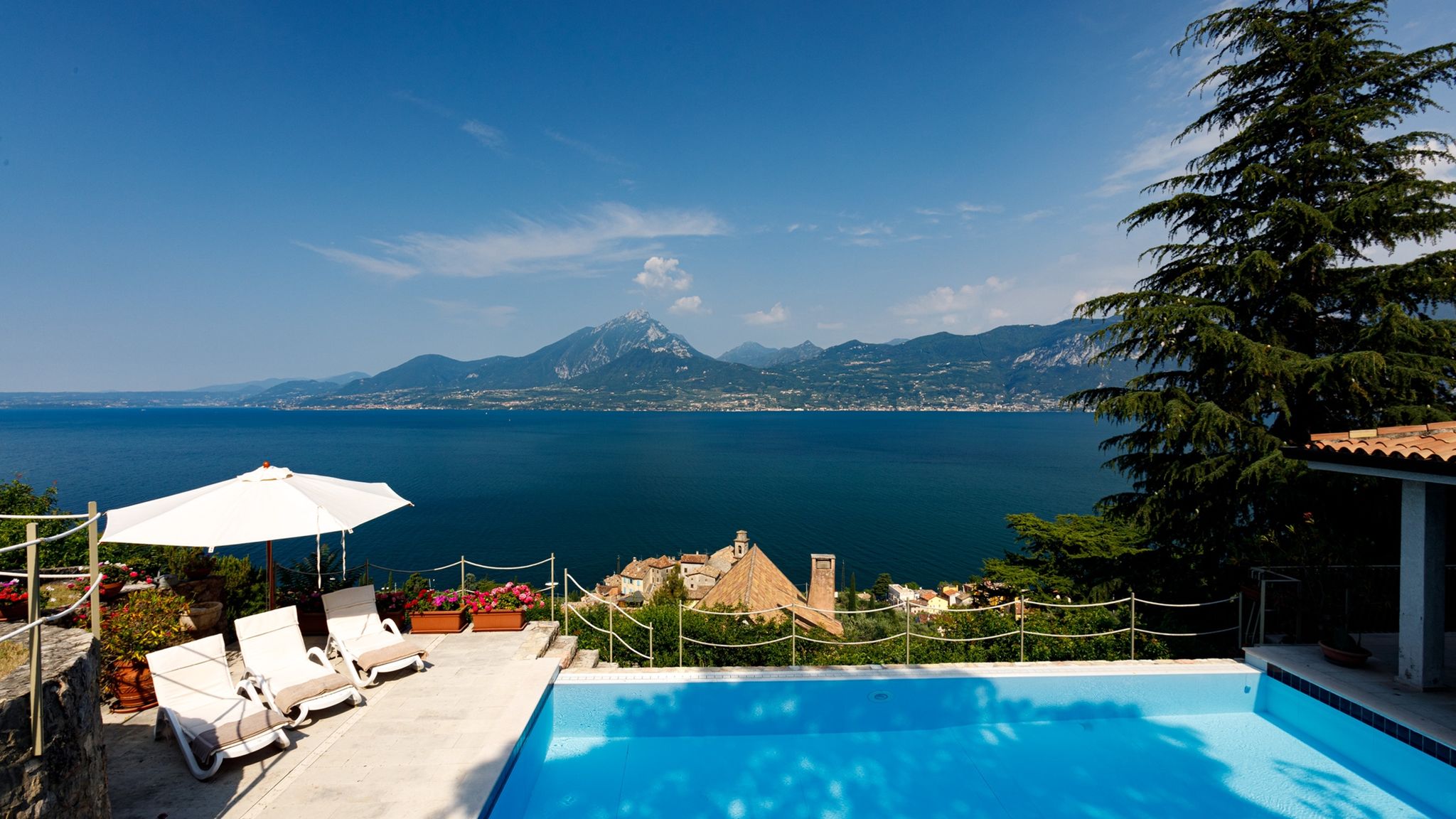 Villa Gardenia 6
