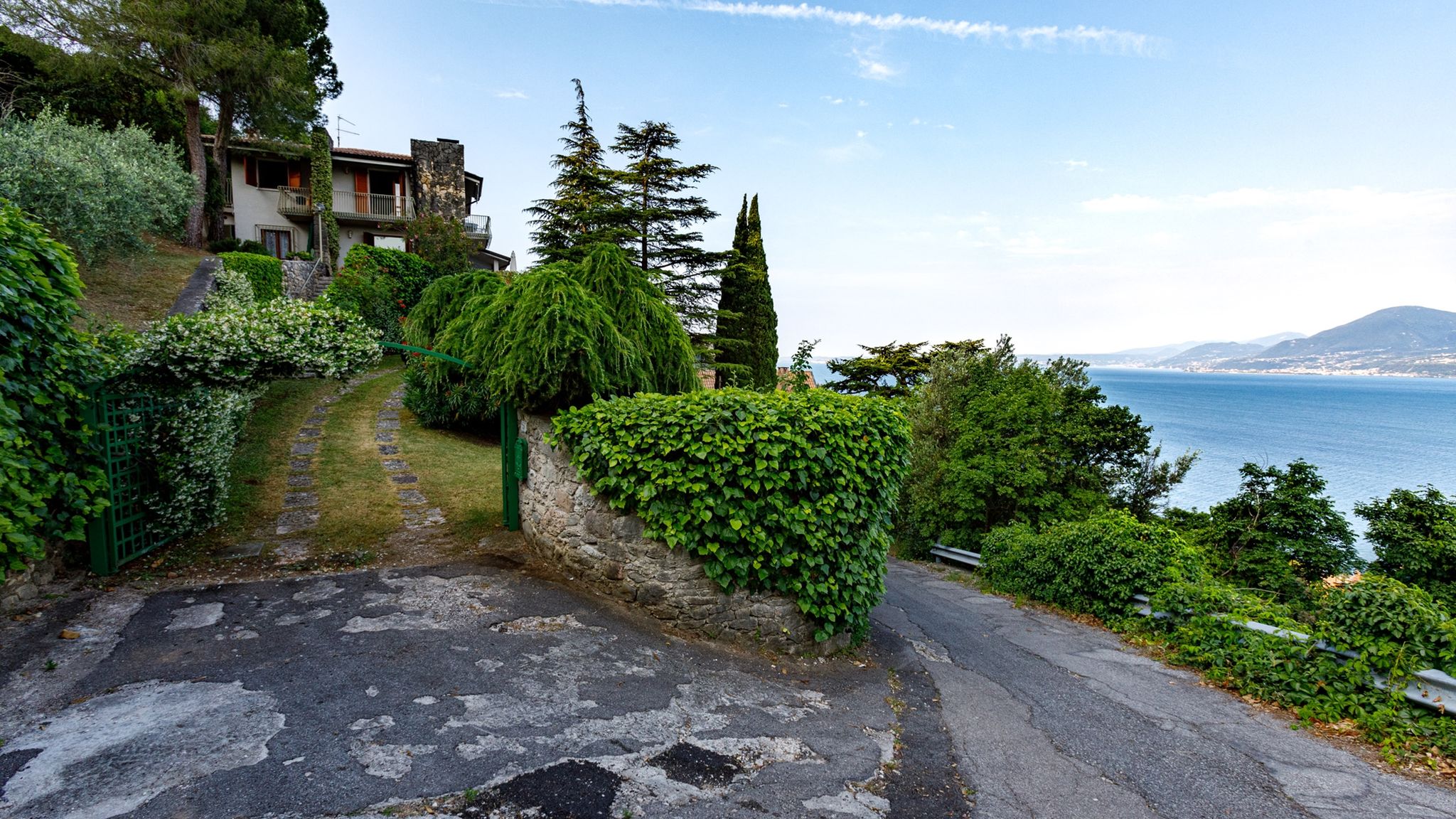 Villa Gardenia 6