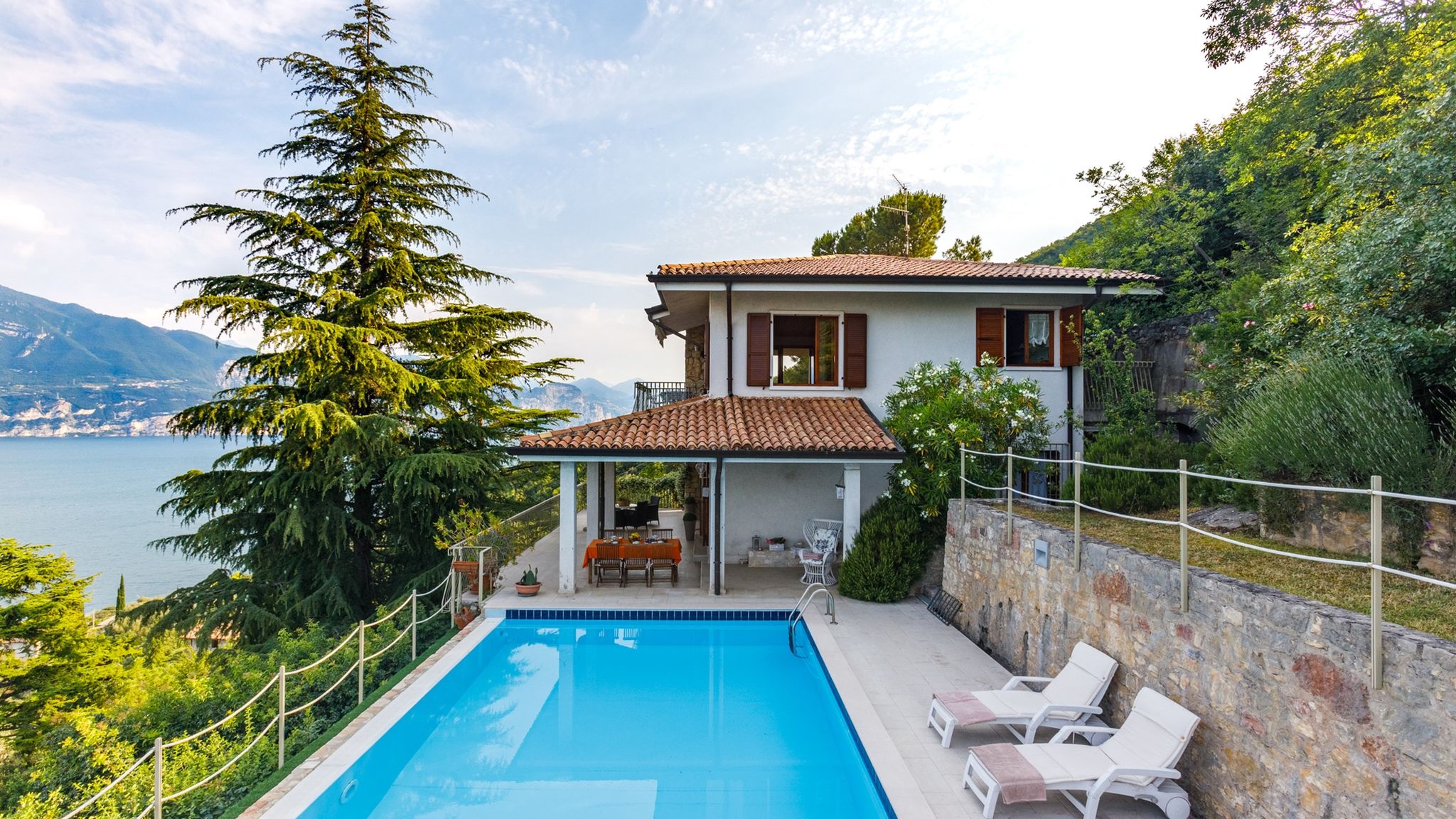 Villa Gardenia 6