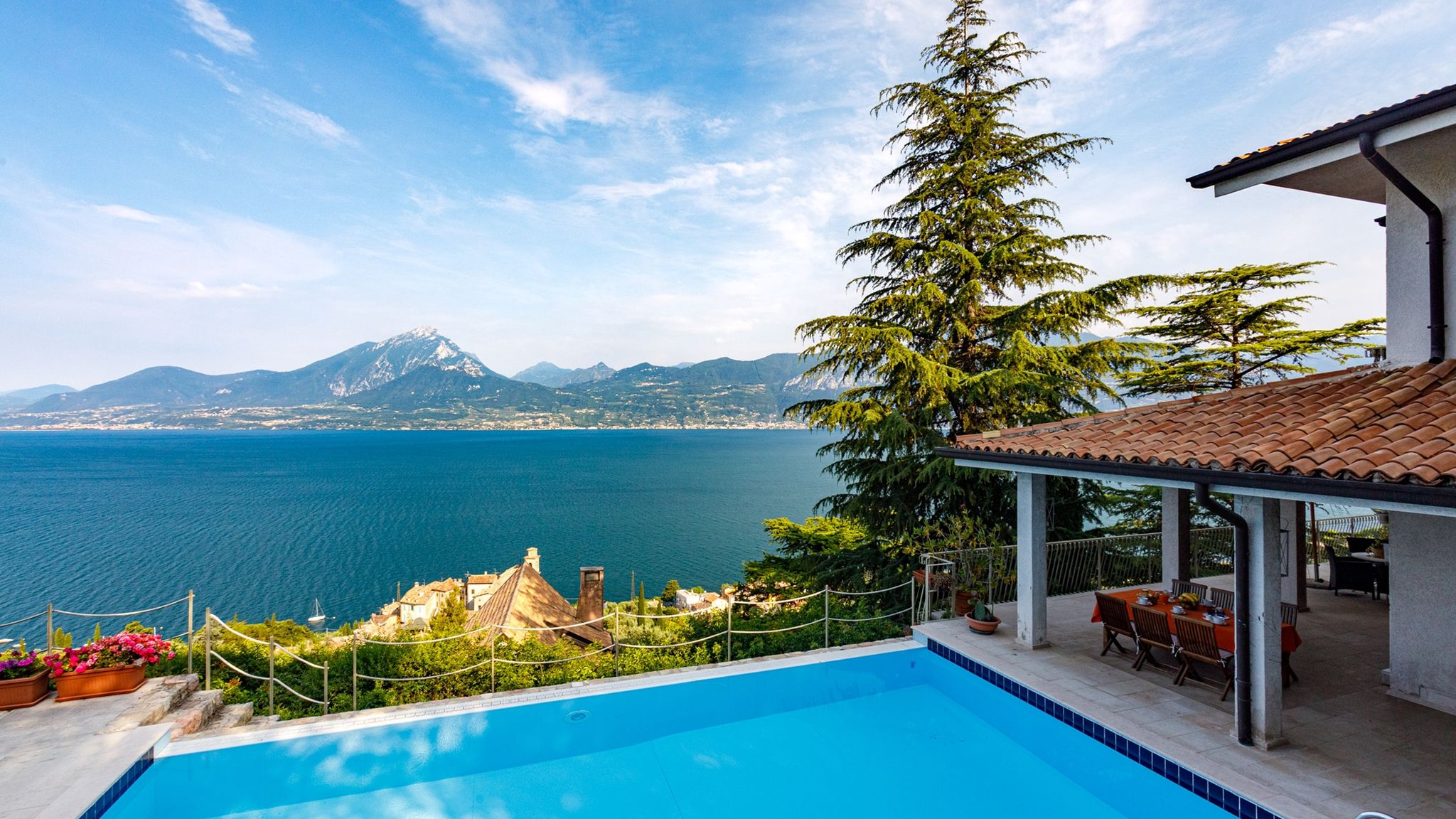 Villa Gardenia 6