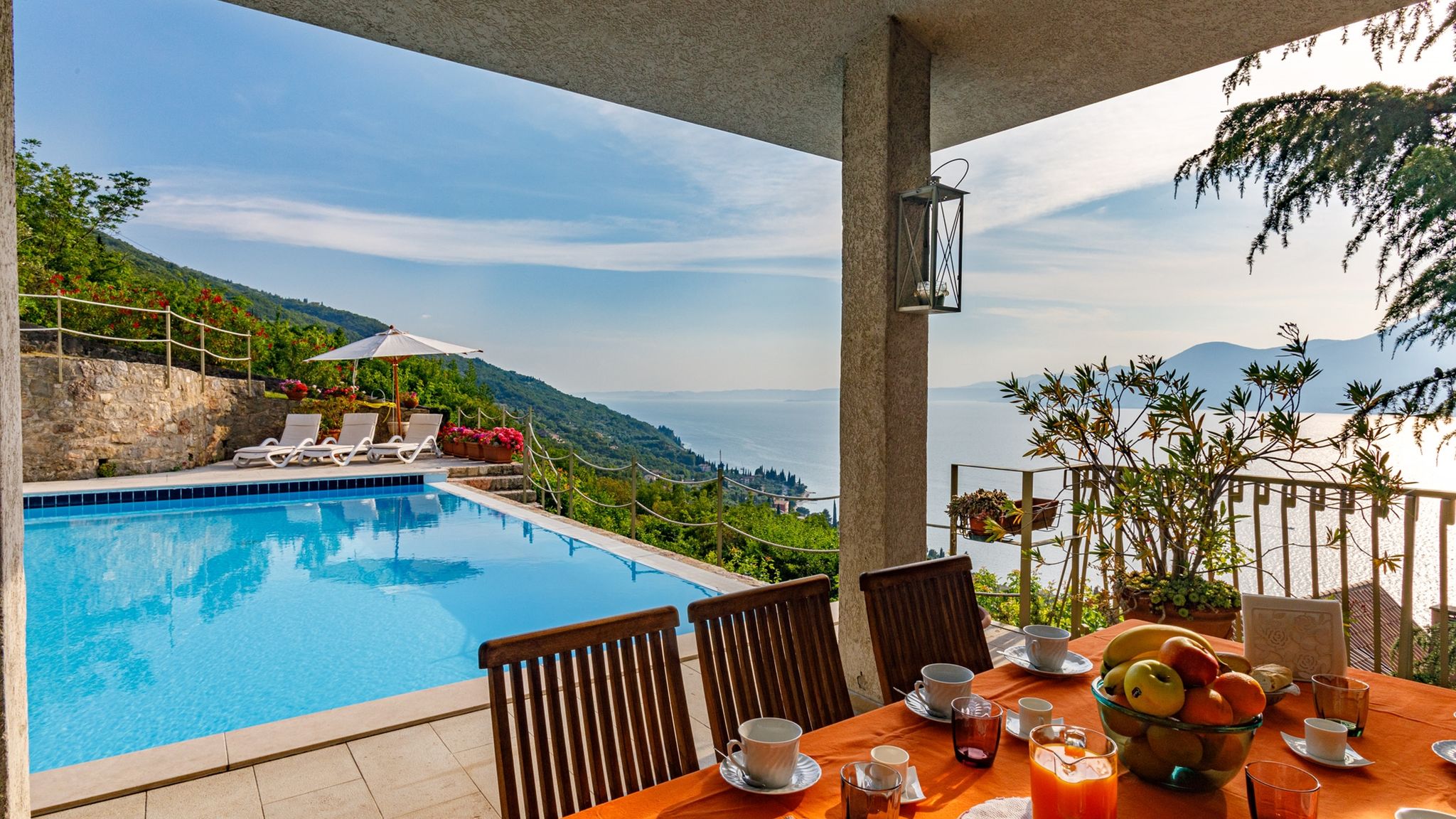 Villa Gardenia 6