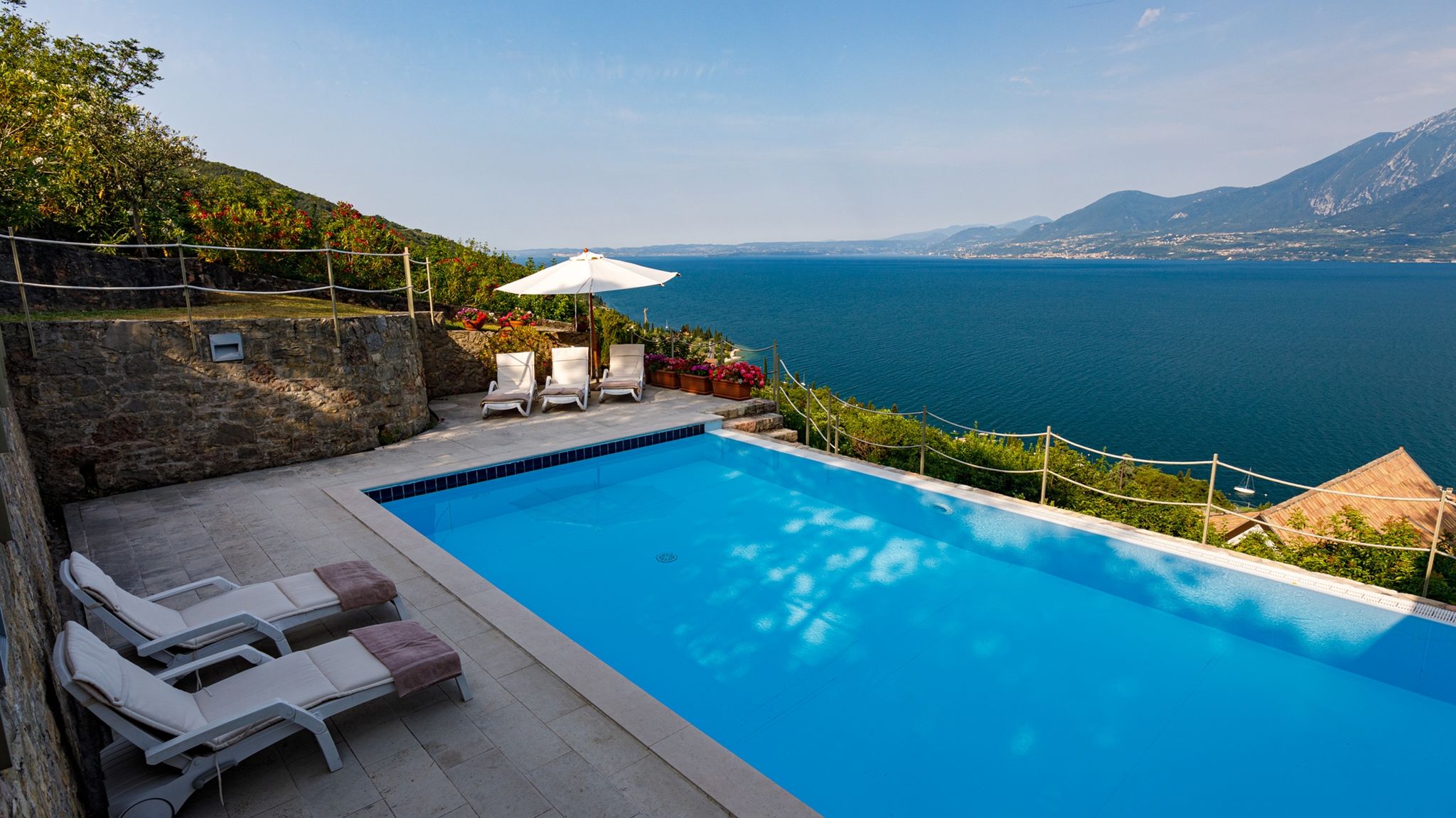 Villa Gardenia 6