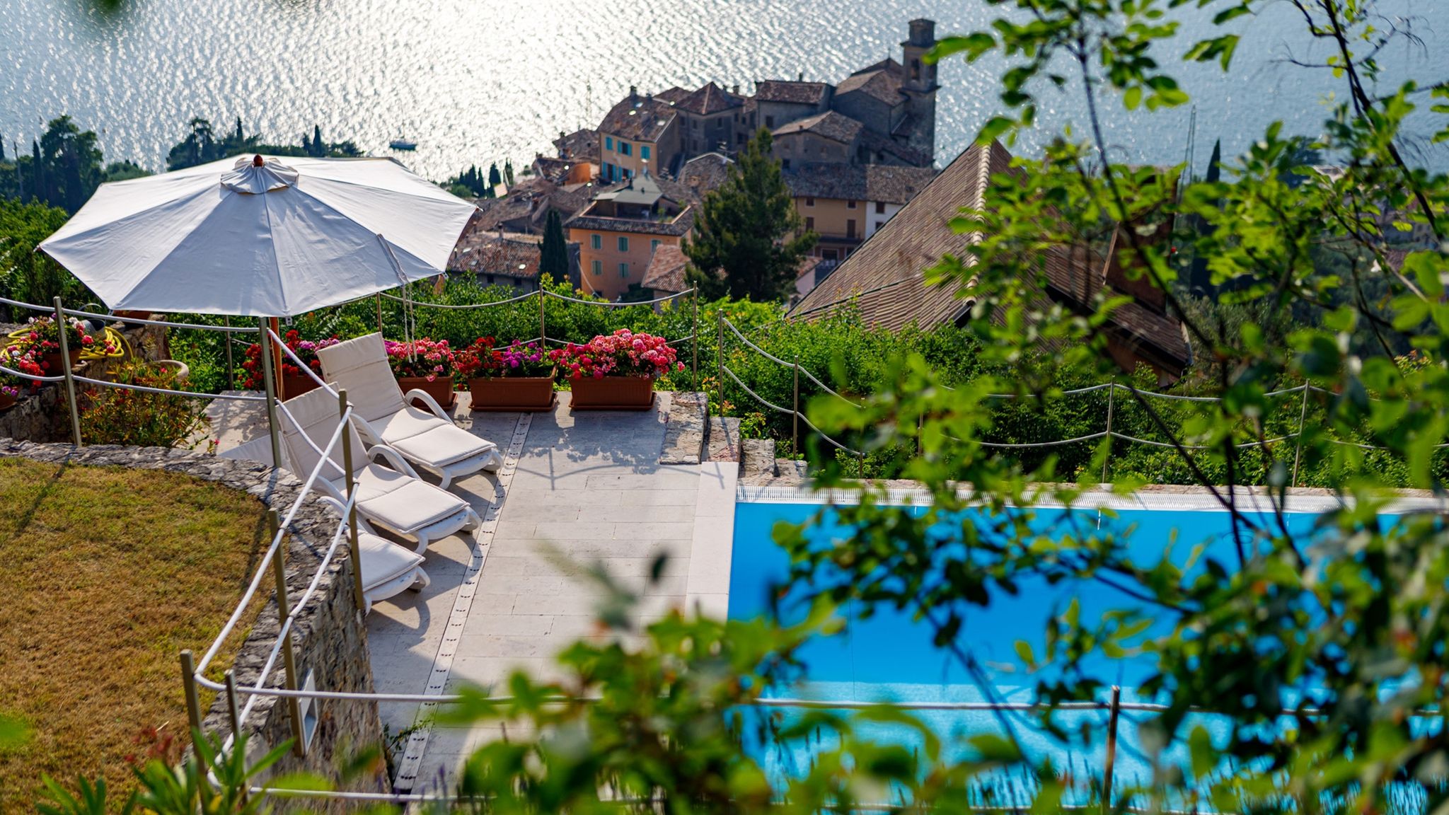 Villa Gardenia 6