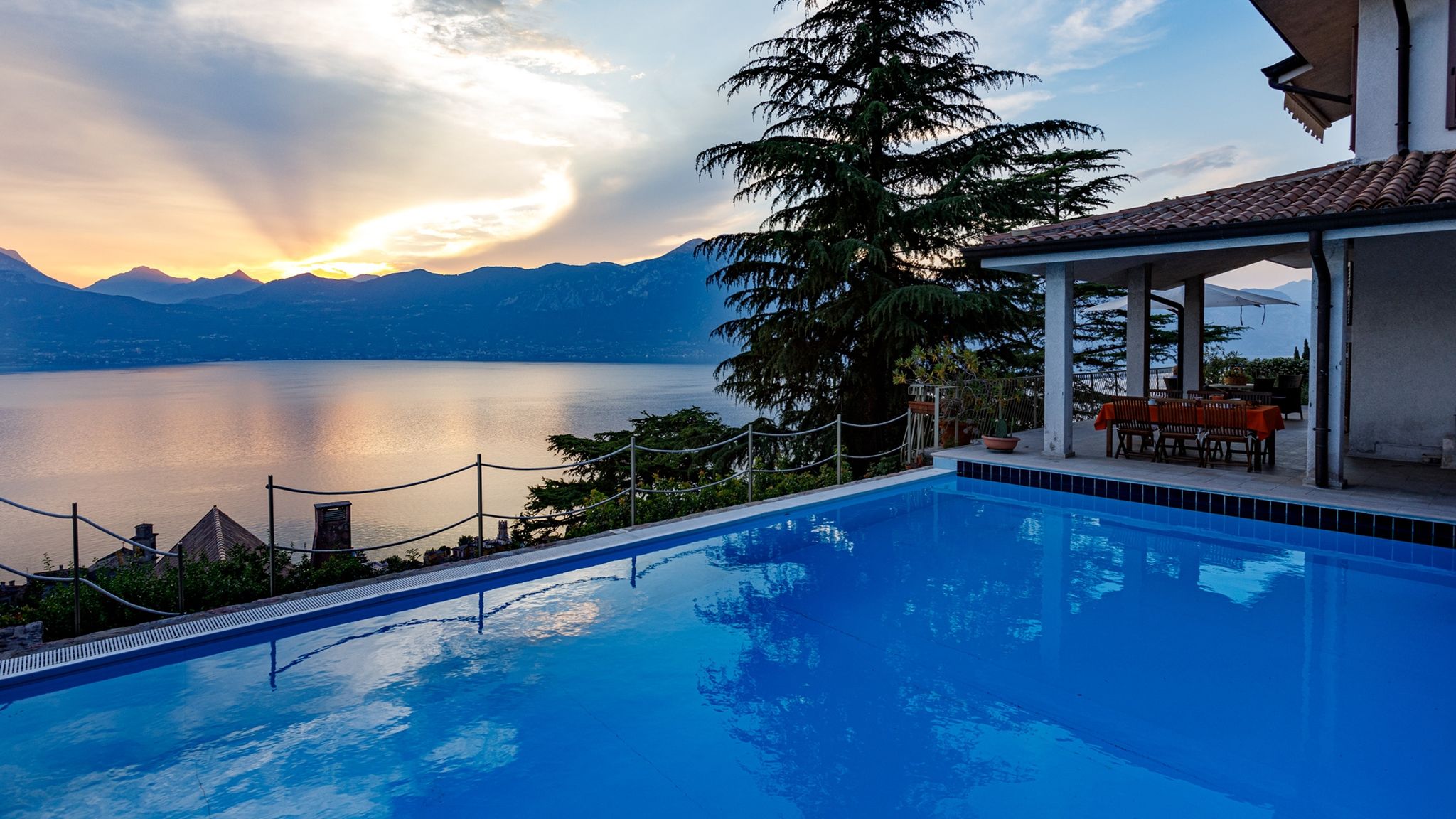 Villa Gardenia 6