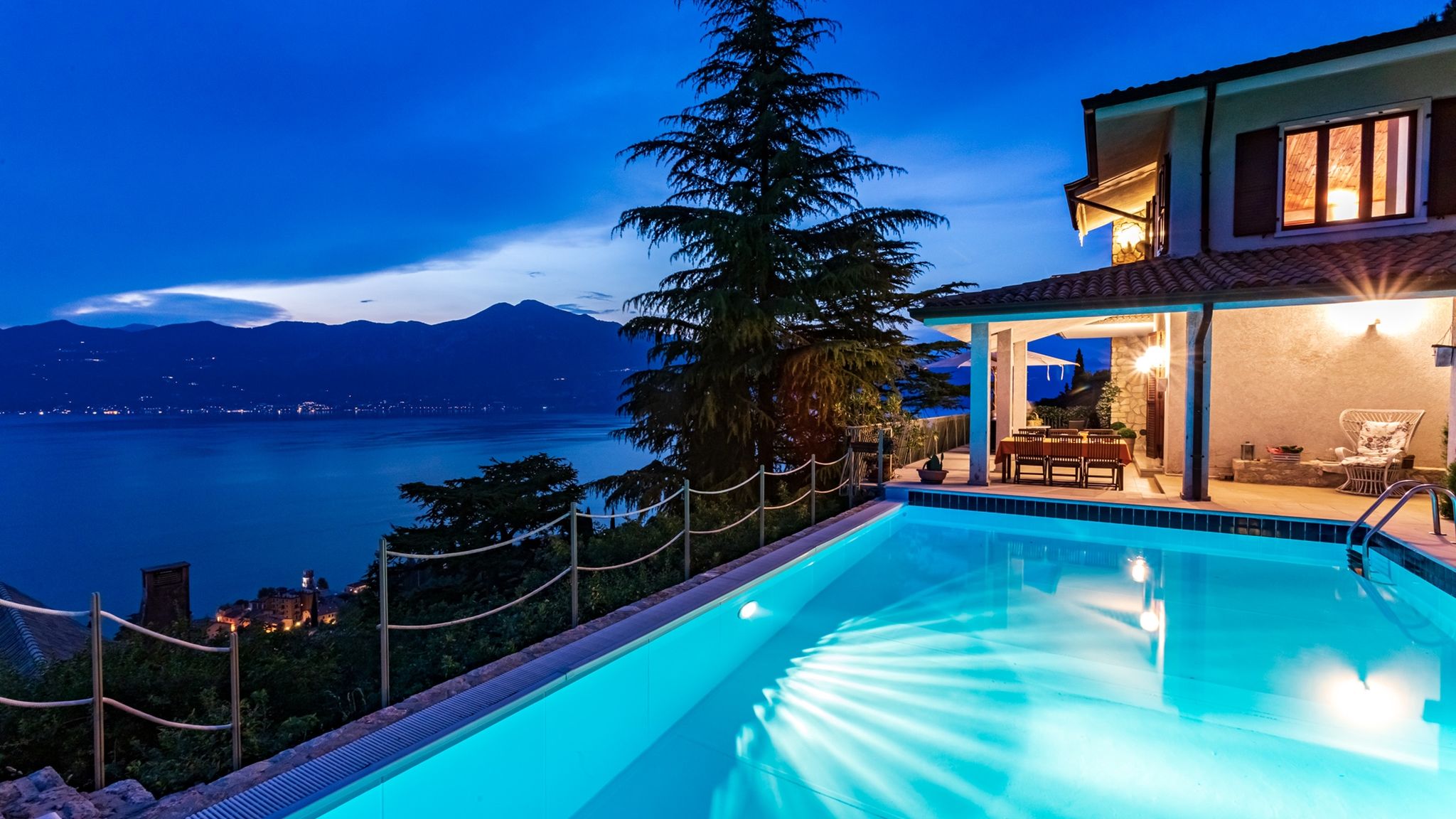 Villa Gardenia 6