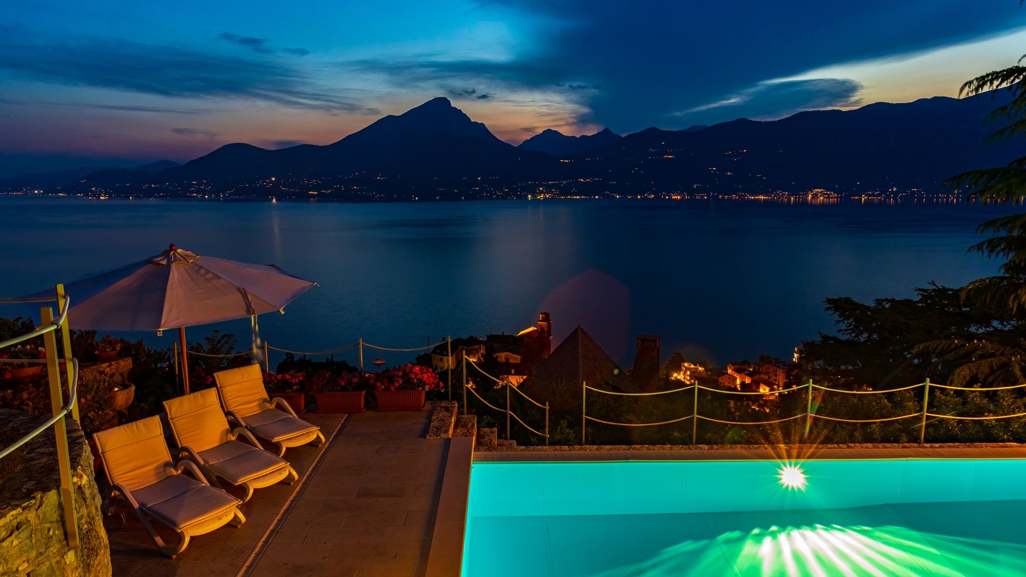 Villa Gardenia 6