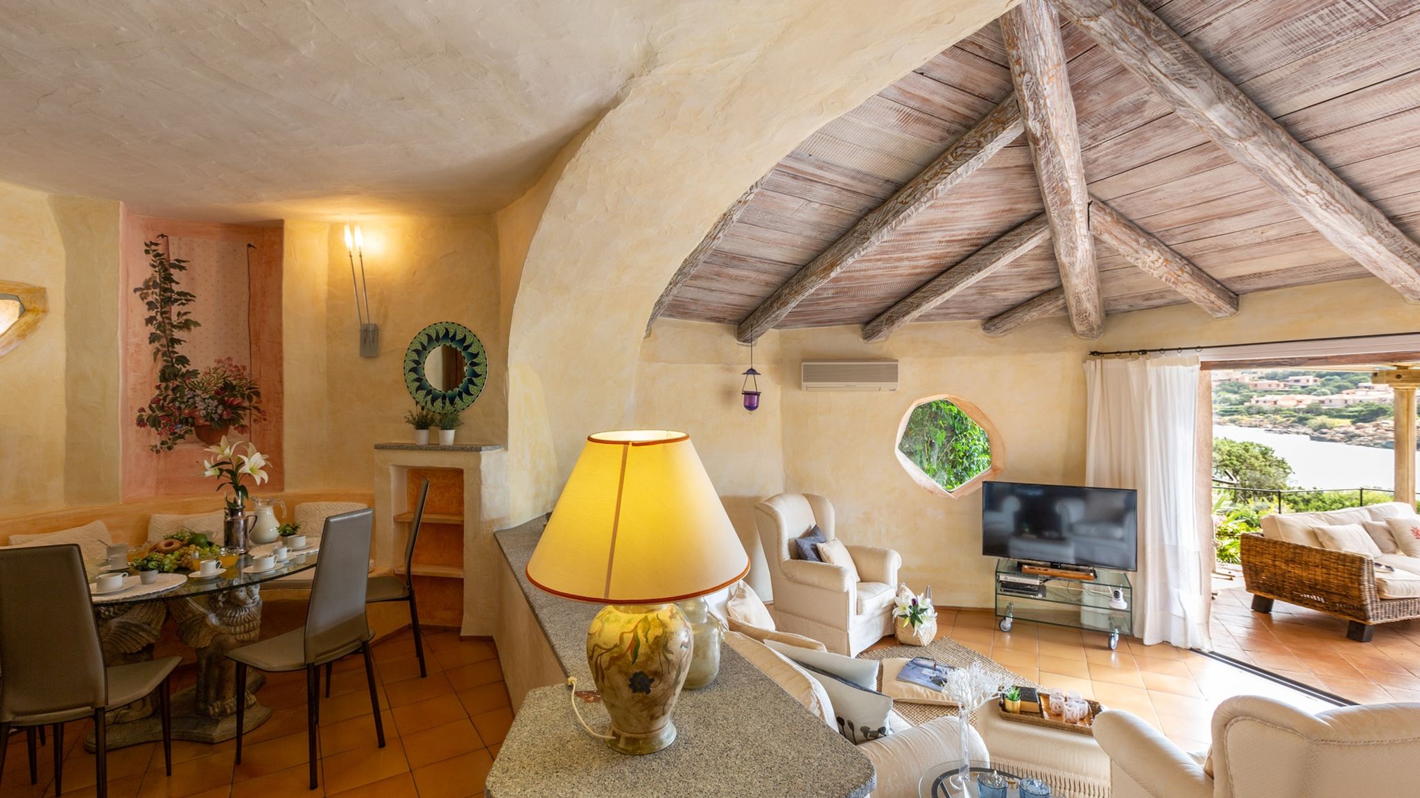 Villa Zeus 6