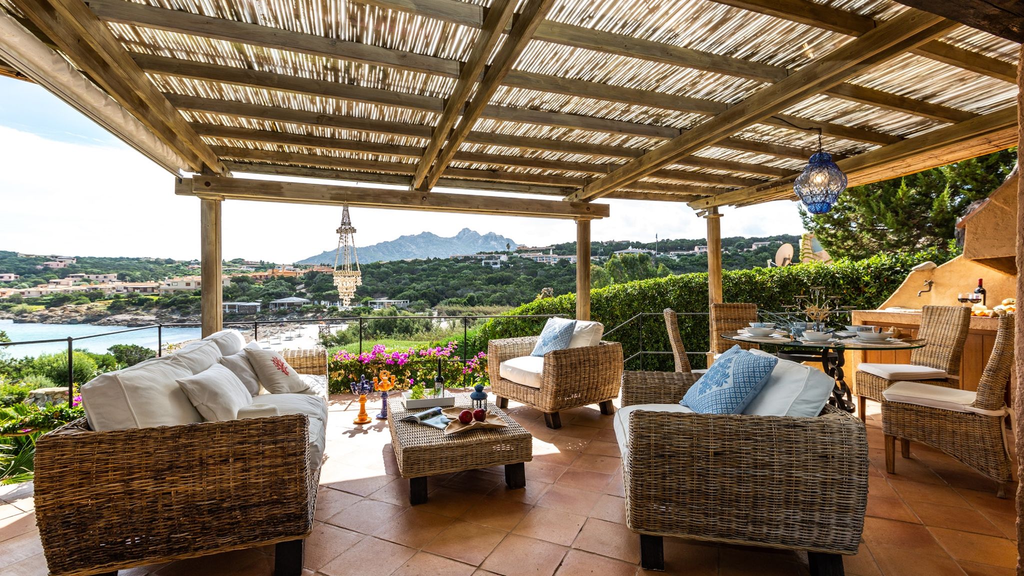 Villa Zeus 6