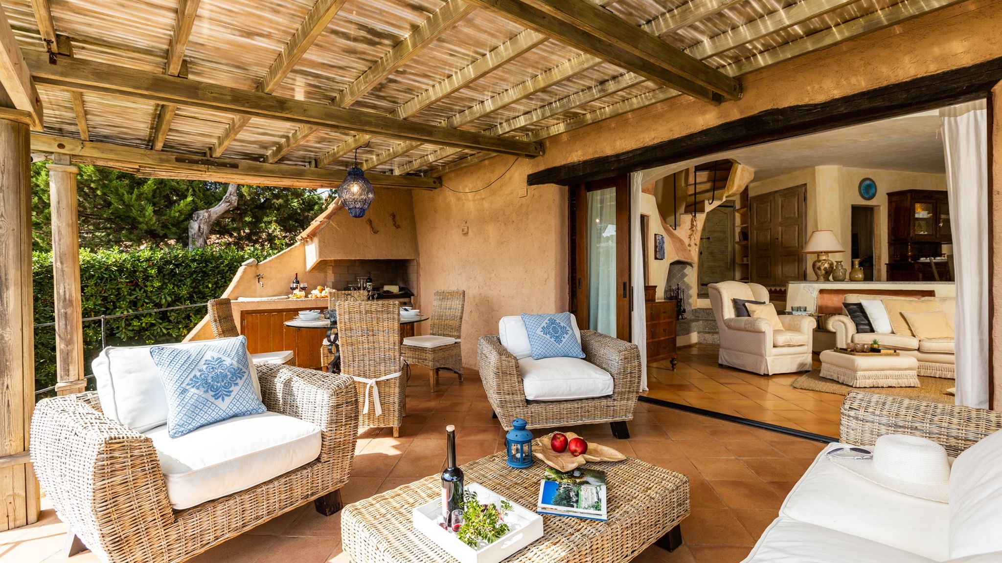 Villa Zeus 6