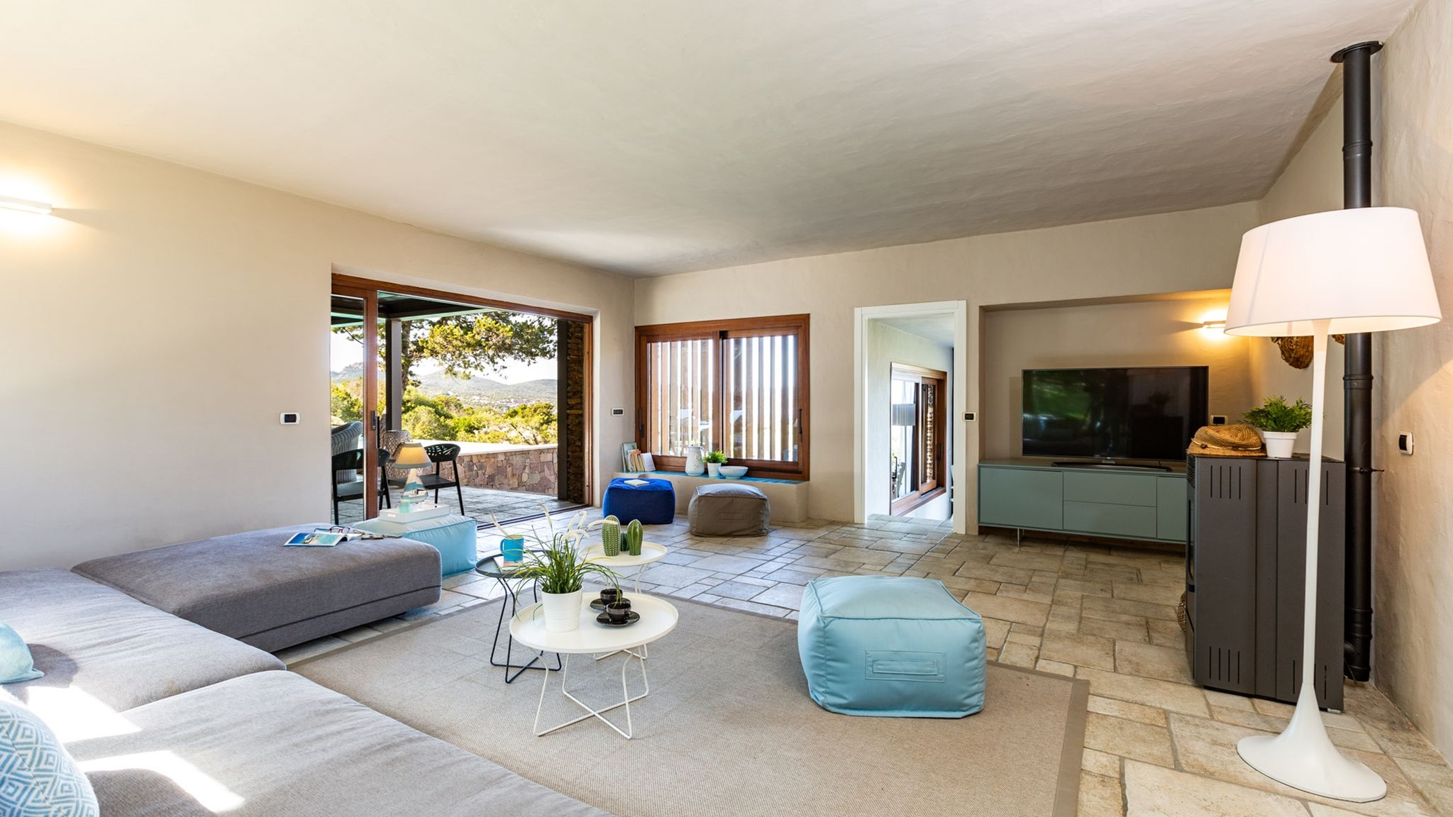 Villa Smeralda 10