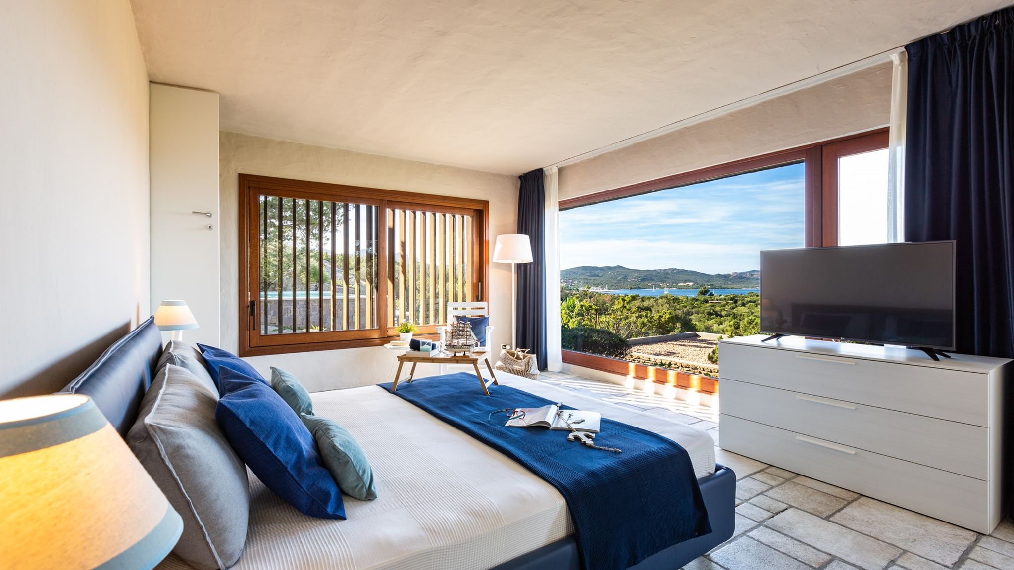 Villa Smeralda 10