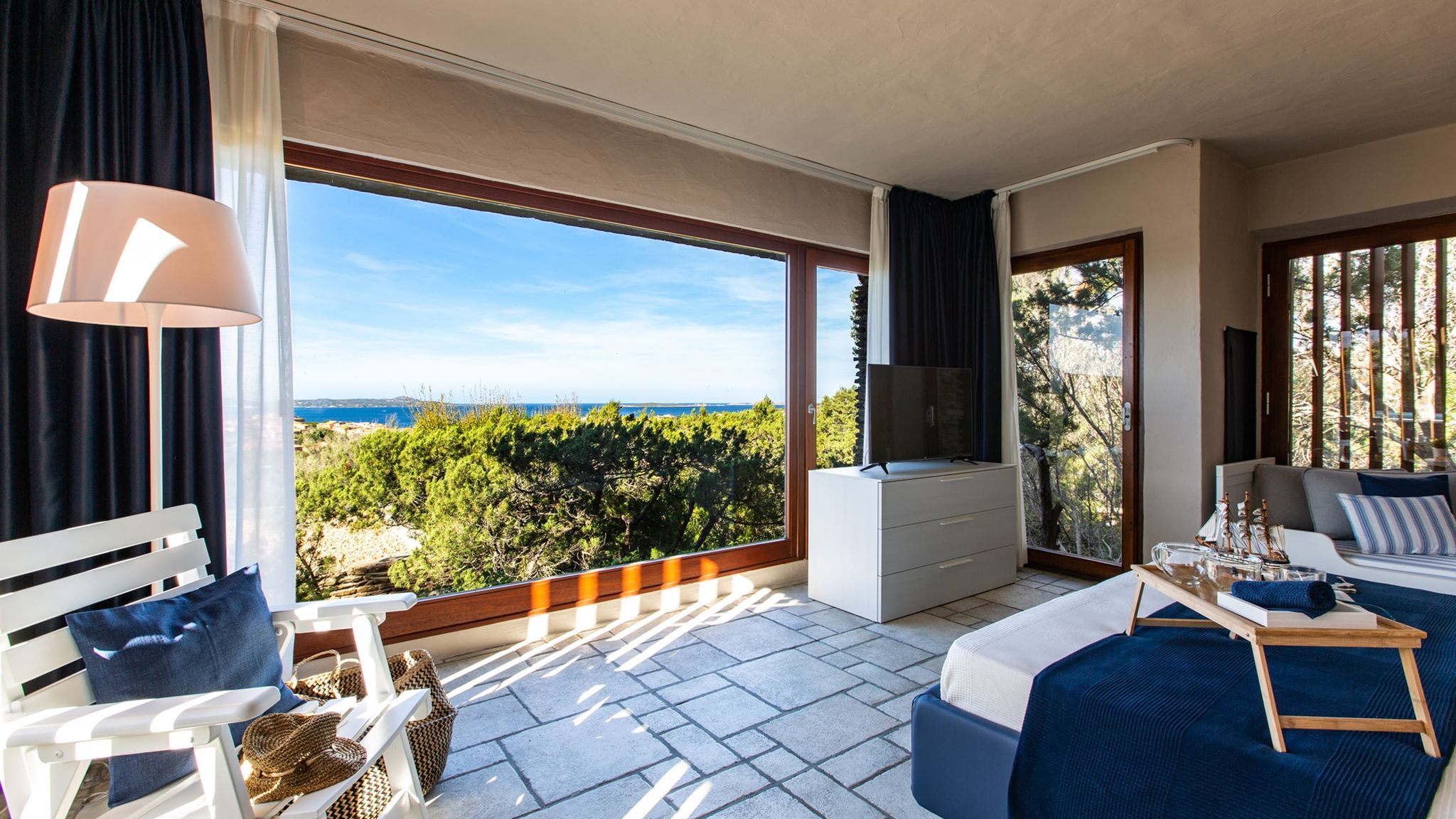 Villa Smeralda 10
