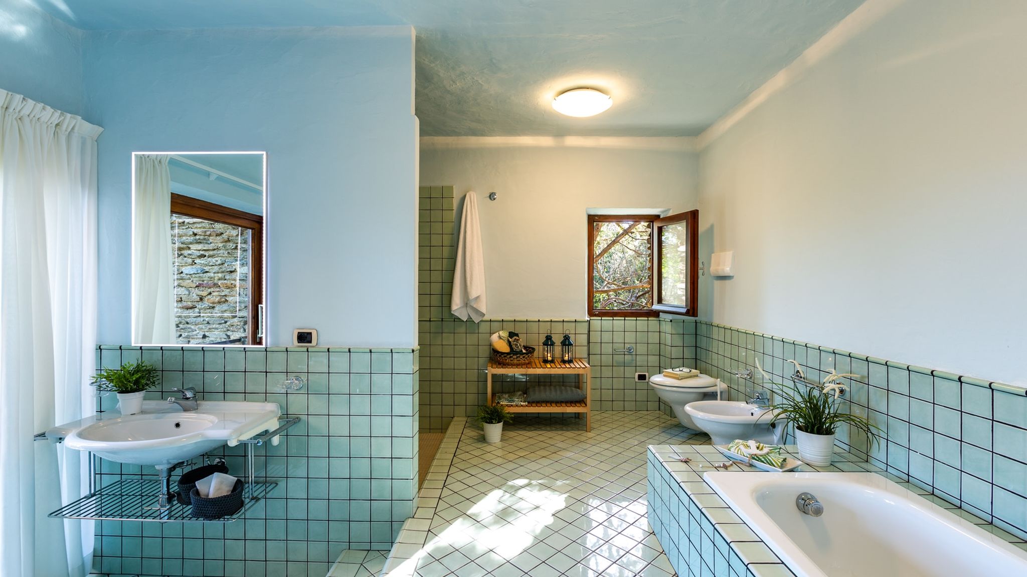 Villa Smeralda 10