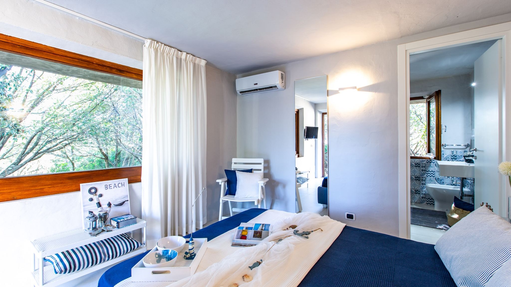Villa Smeralda 10