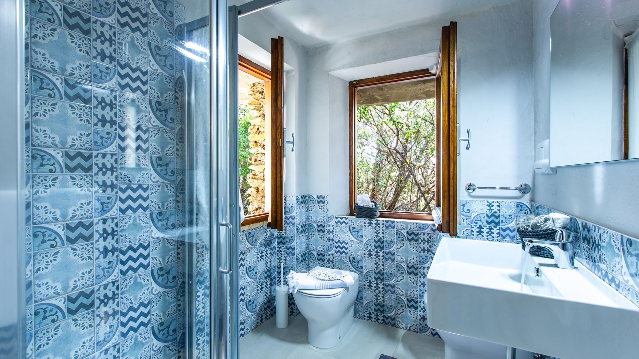 Villa Smeralda 10