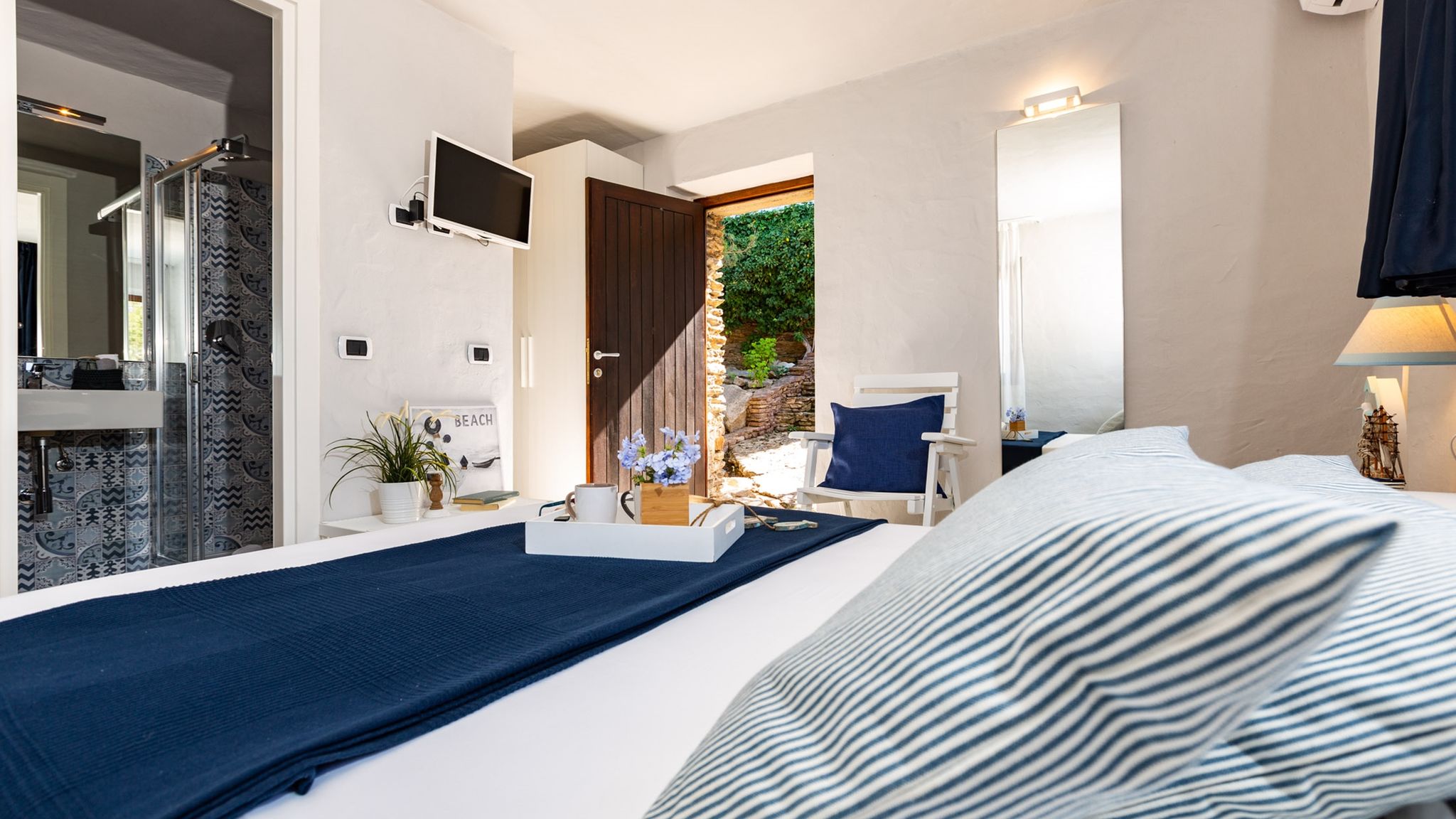 Villa Smeralda 10