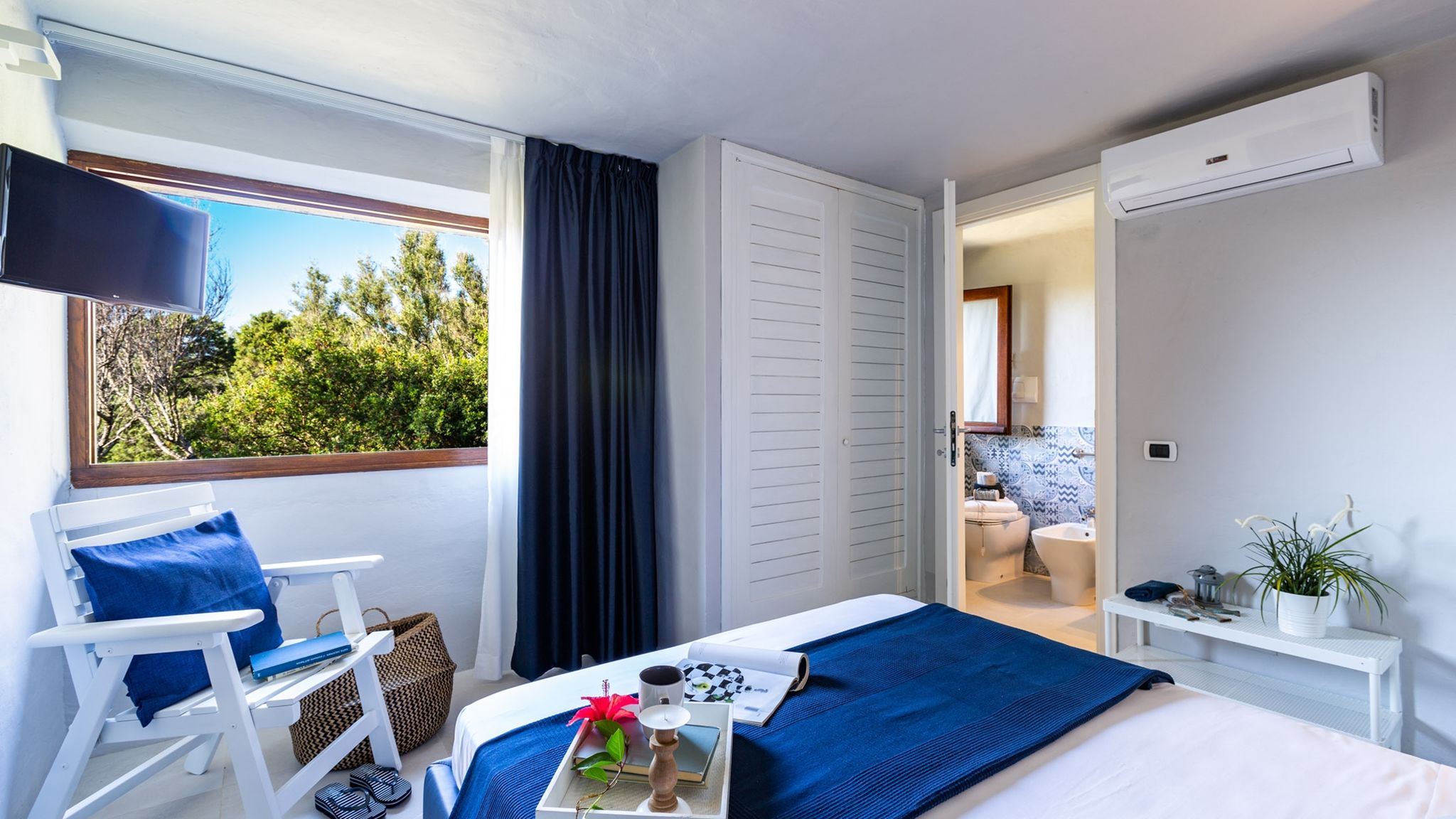 Villa Smeralda 10