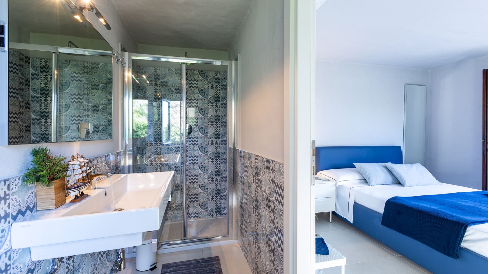 Villa Smeralda 10