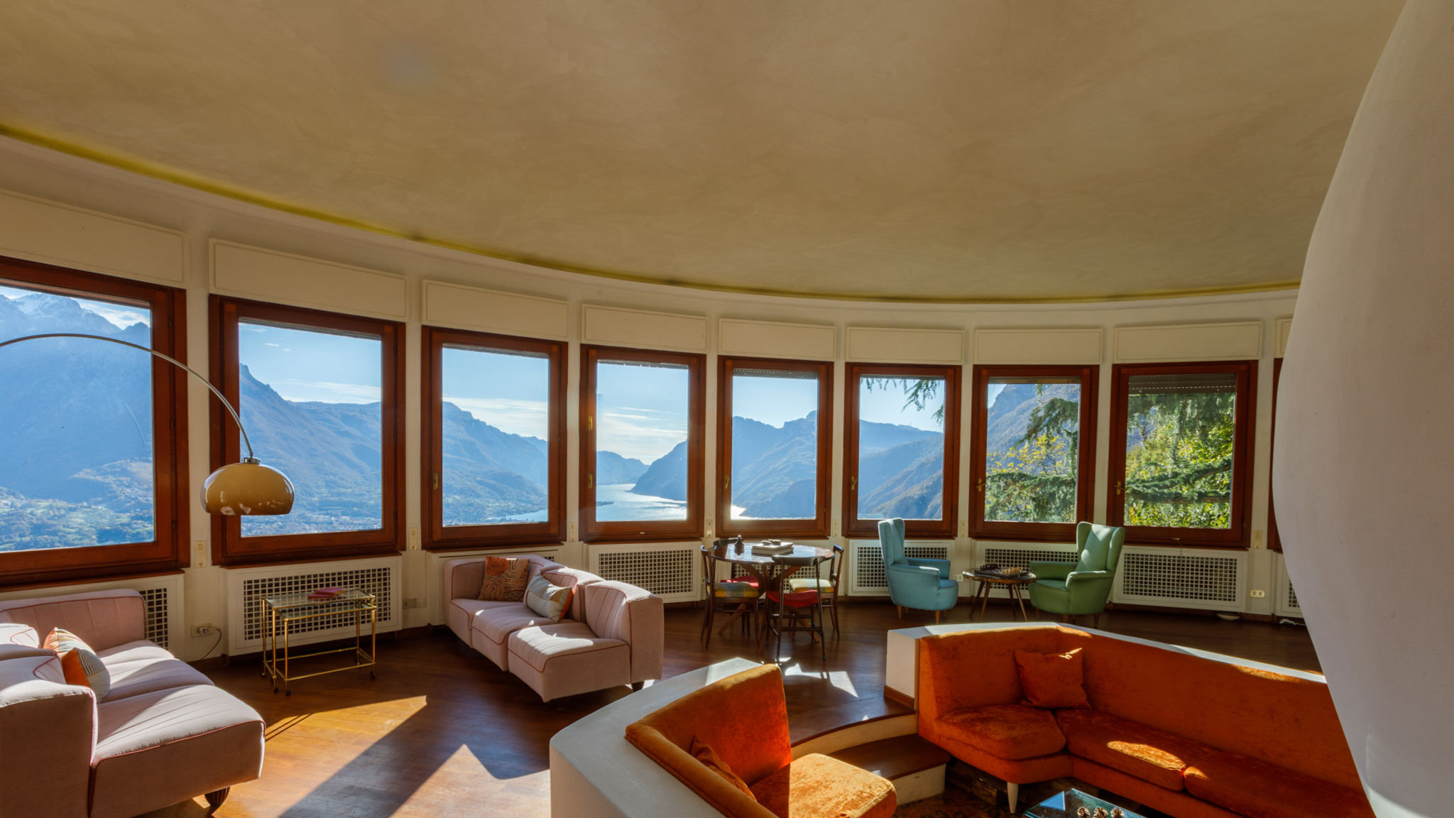Villa Ponti Bellavista 12