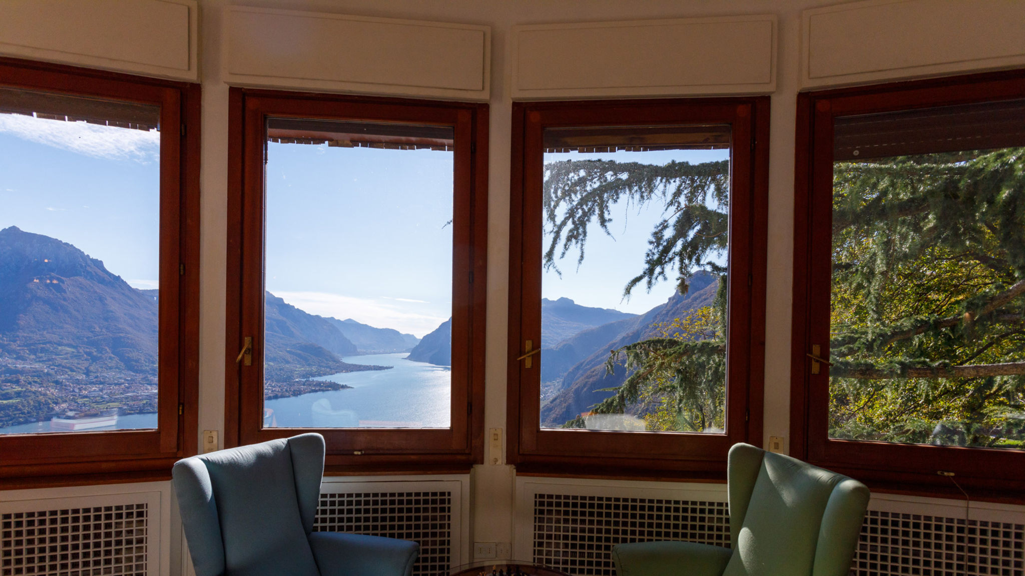 Villa Ponti Bellavista 12