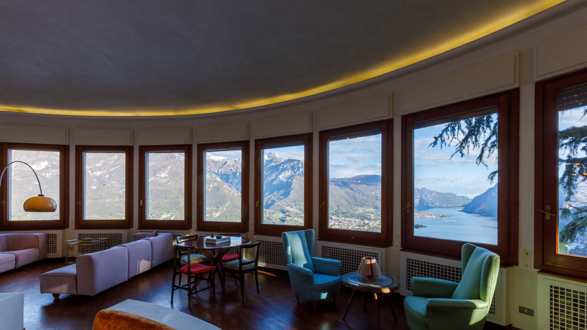 Villa Ponti Bellavista 12