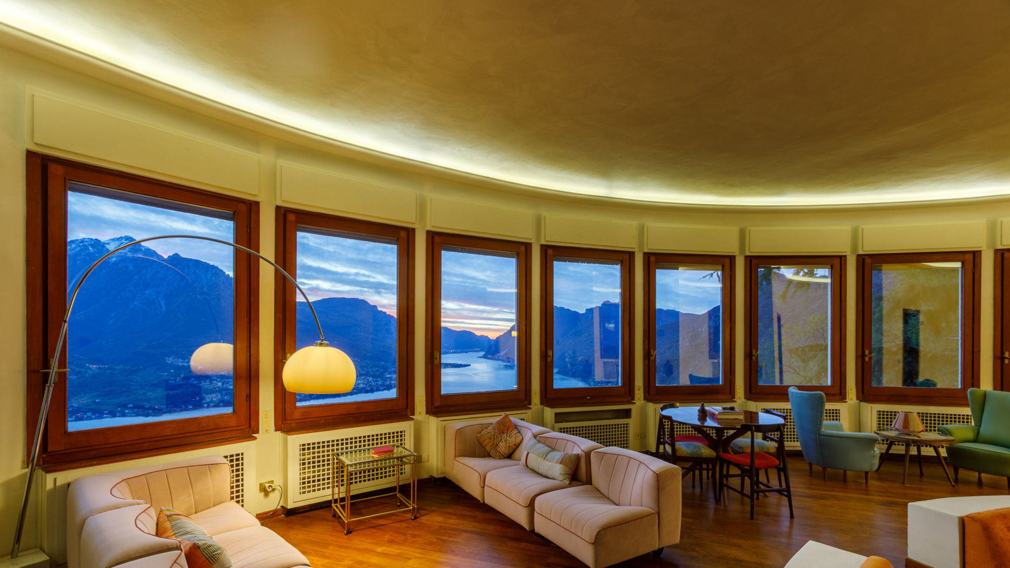 Villa Ponti Bellavista 12