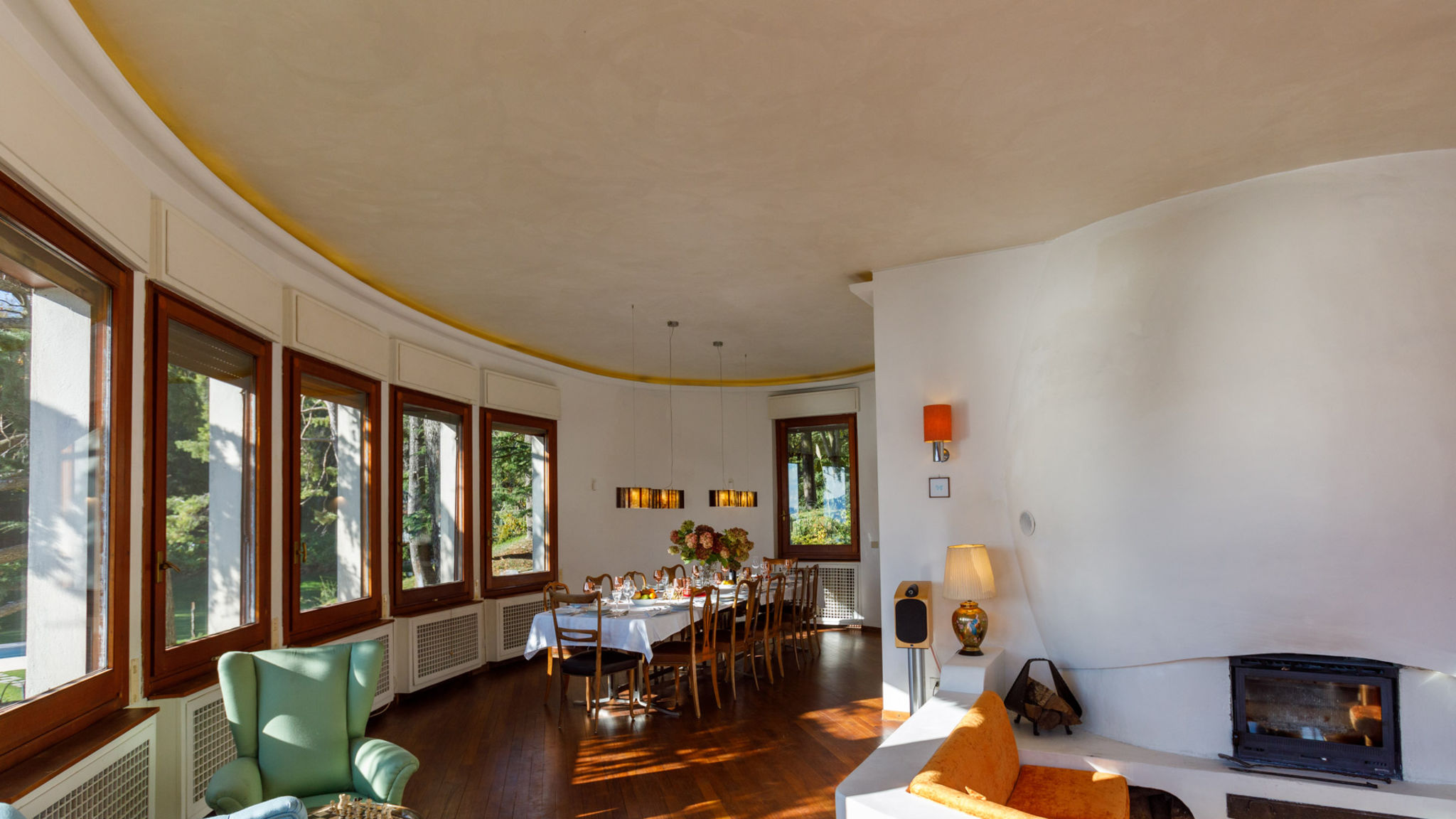 Villa Ponti Bellavista 12