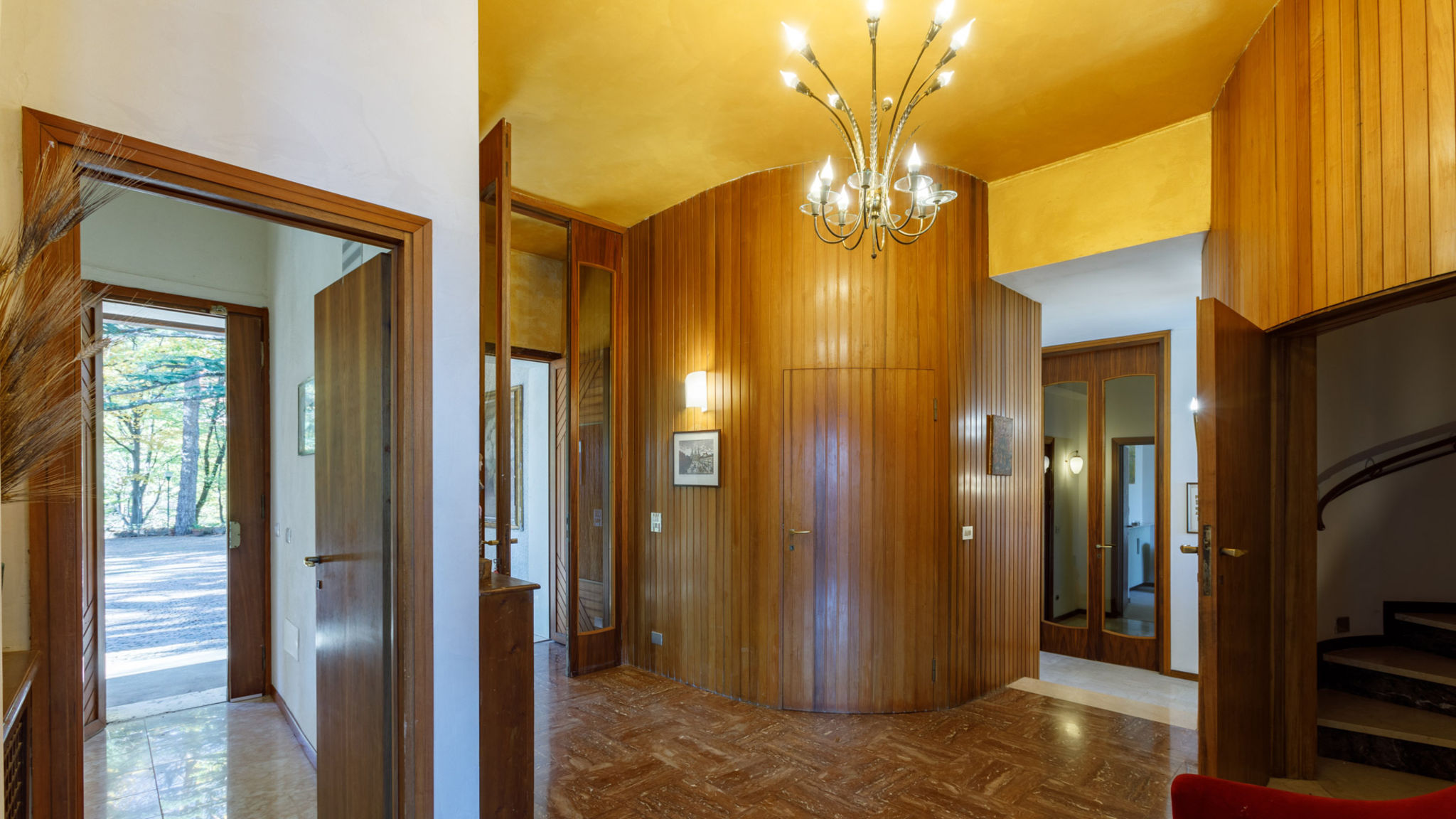 Villa Ponti Bellavista 12