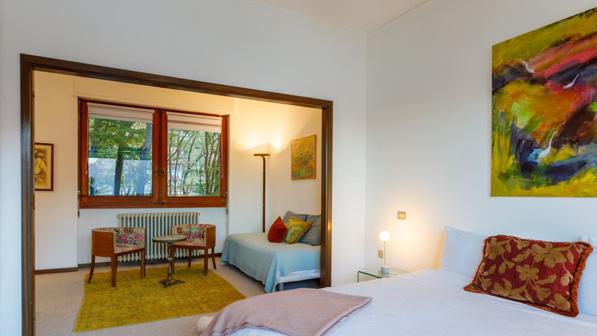 Villa Ponti Bellavista 12