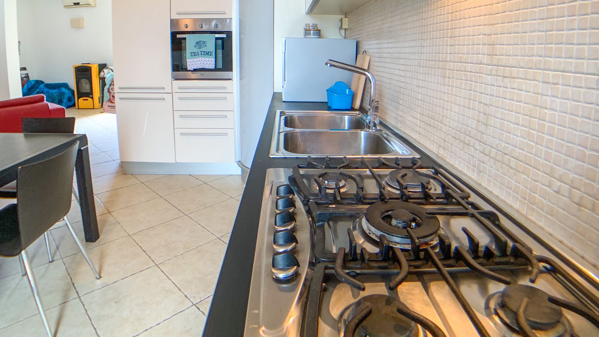 Attico Maremonti by Ortigiaapartments