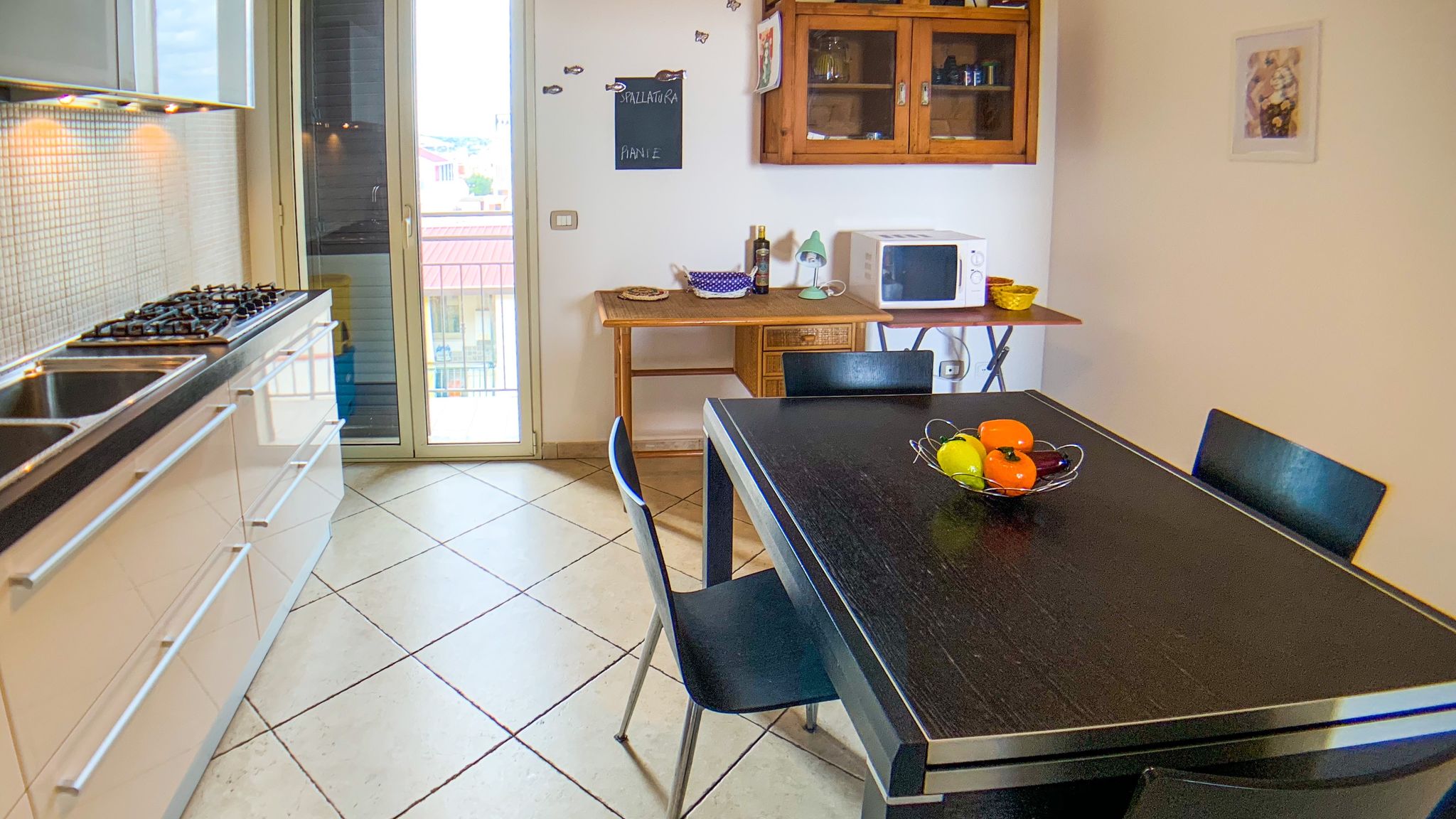 Attico Maremonti by Ortigiaapartments