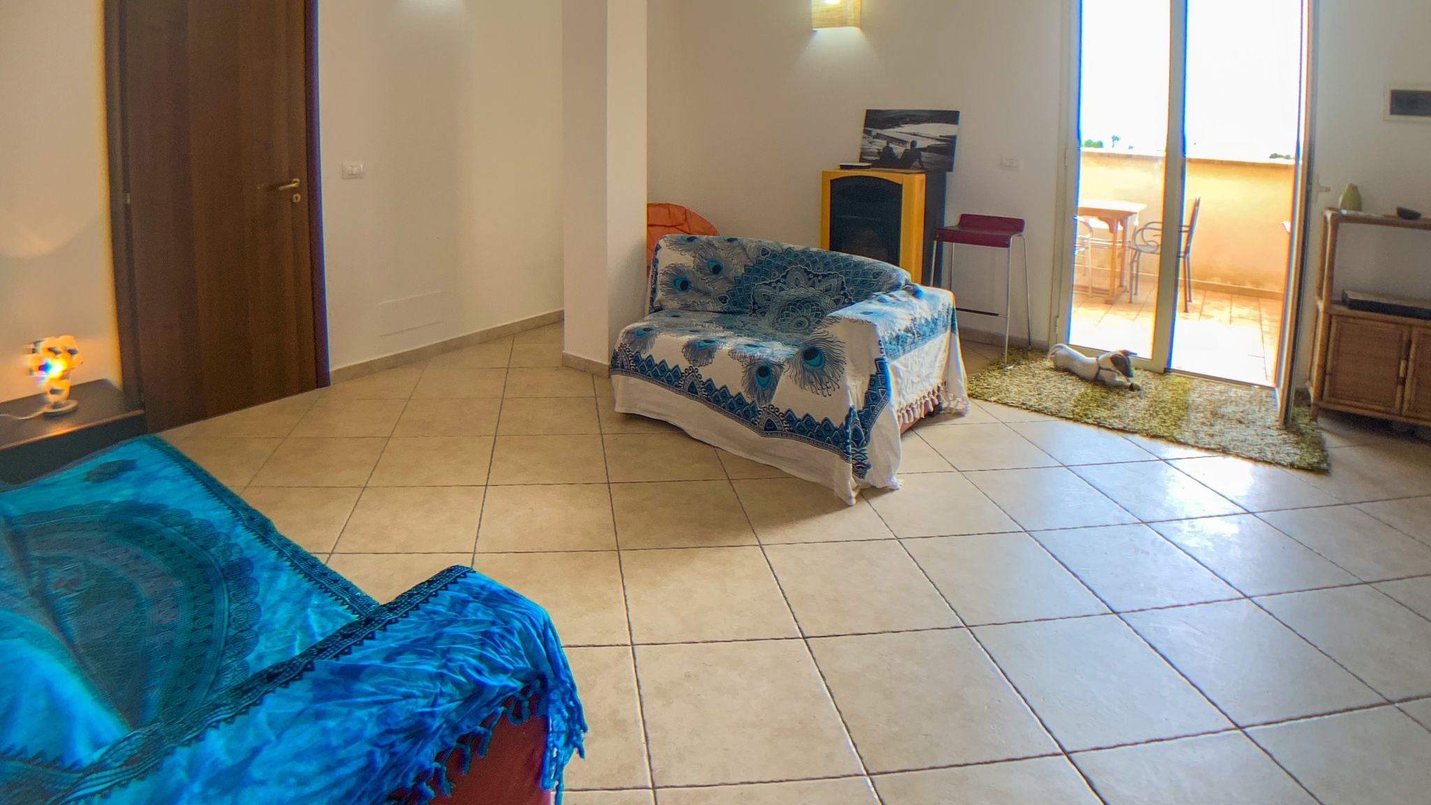Attico Maremonti by Ortigiaapartments