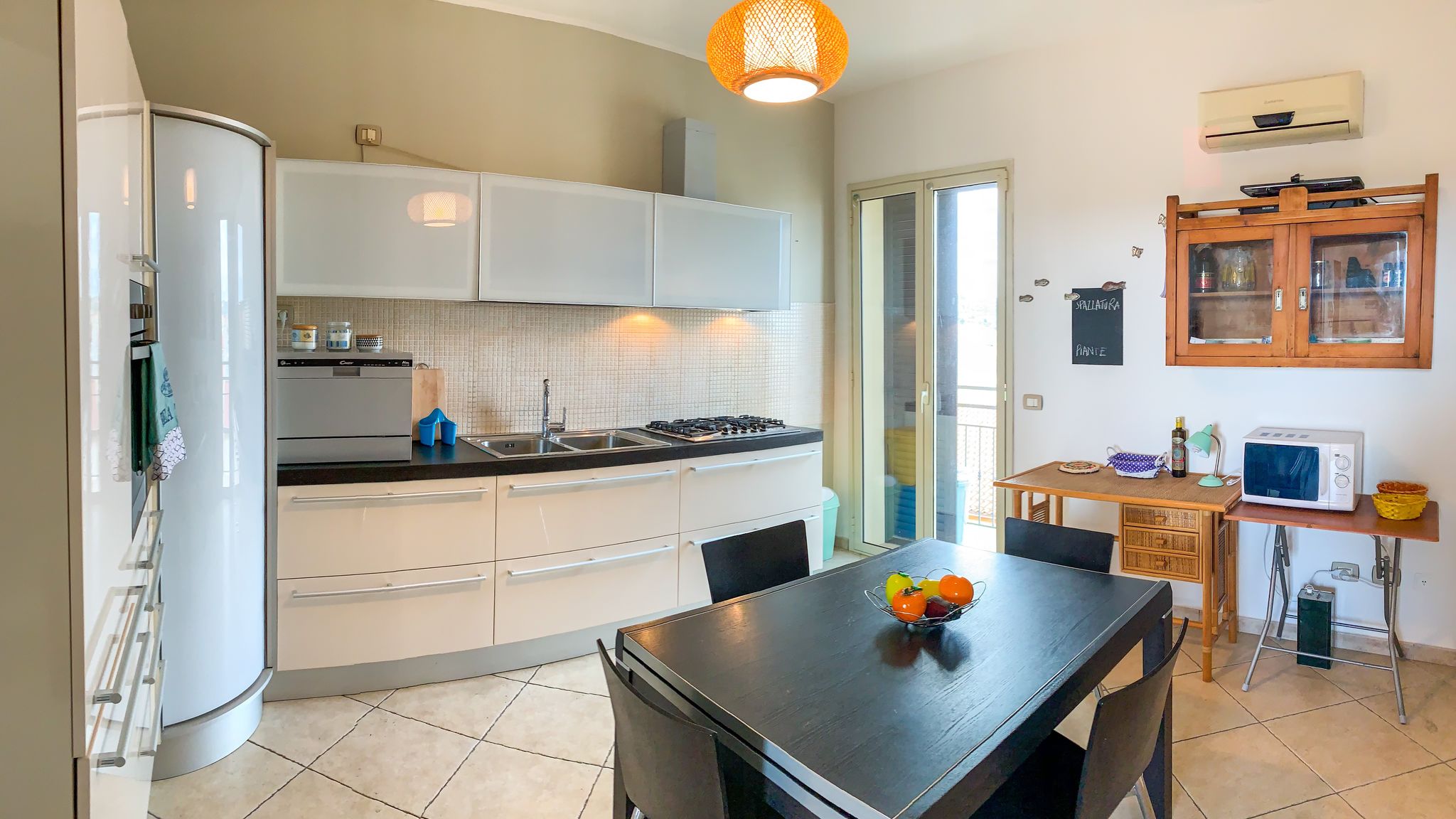 Attico Maremonti by Ortigiaapartments