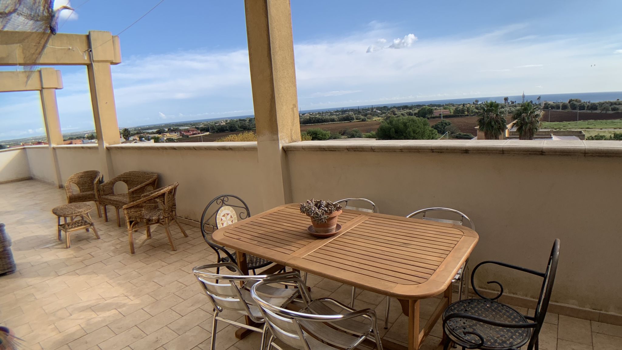 Attico Maremonti by Ortigiaapartments