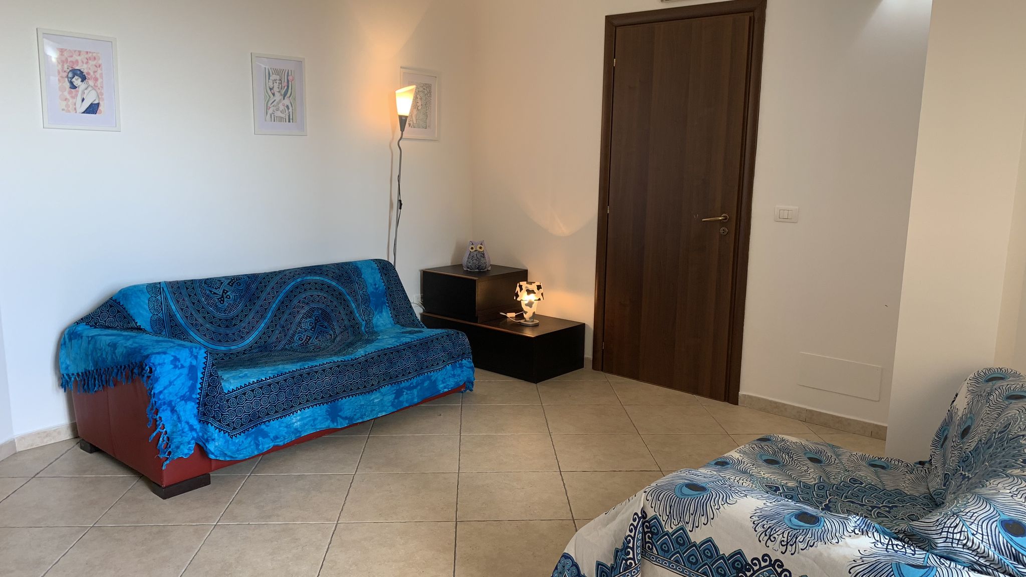 Attico Maremonti by Ortigiaapartments