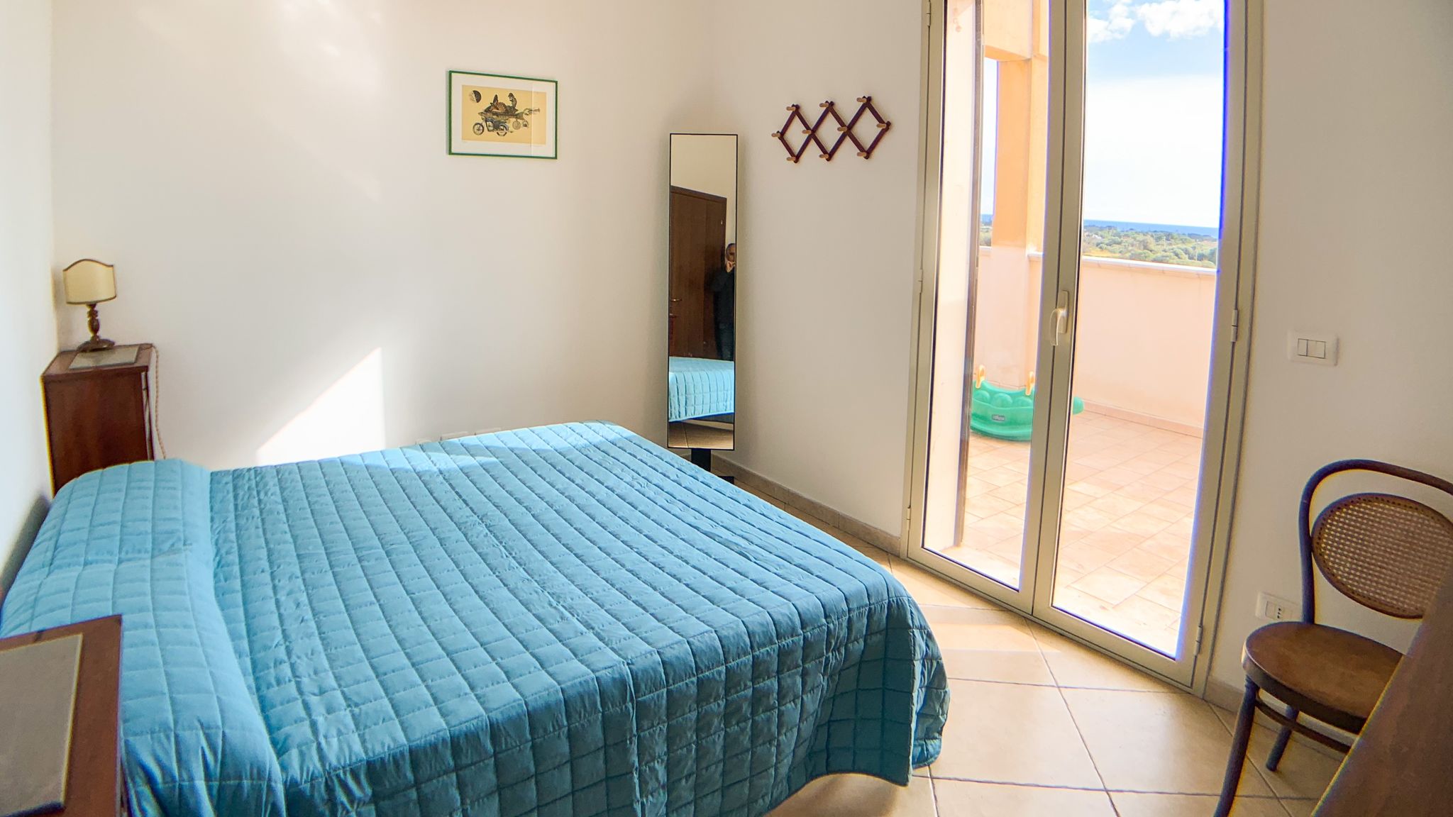 Attico Maremonti by Ortigiaapartments